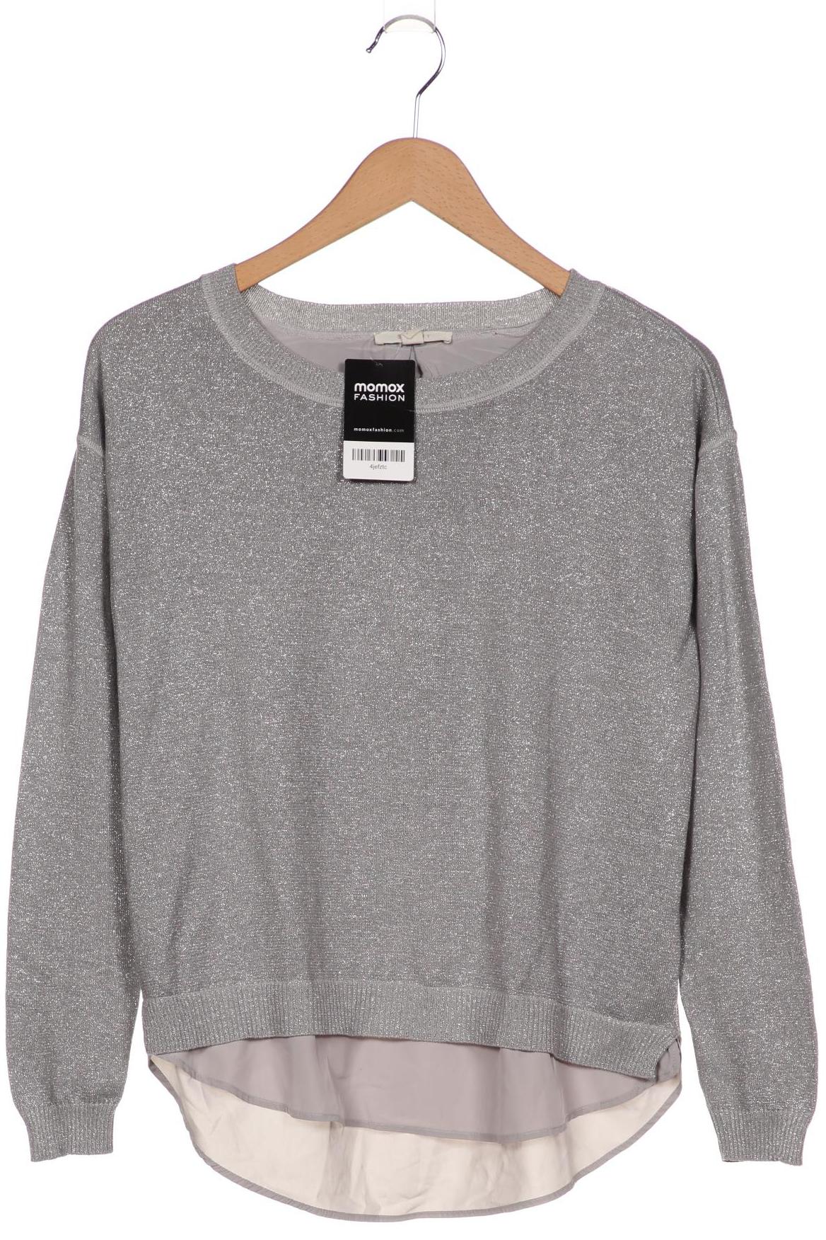 

Esprit Damen Pullover, grau, Gr. 36