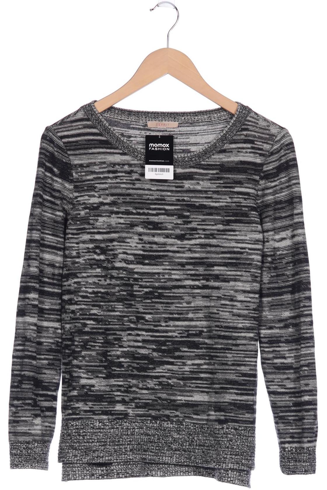 

Esprit Damen Pullover, grau