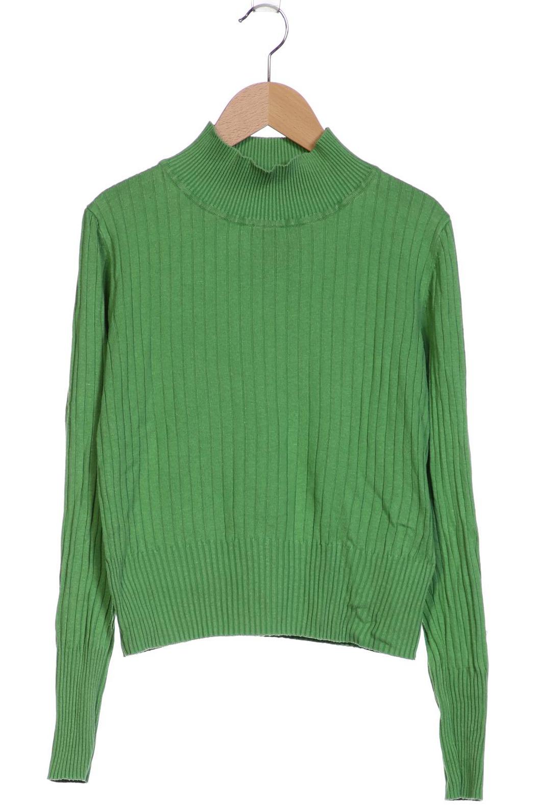 

Esprit Damen Pullover, grün, Gr. 38