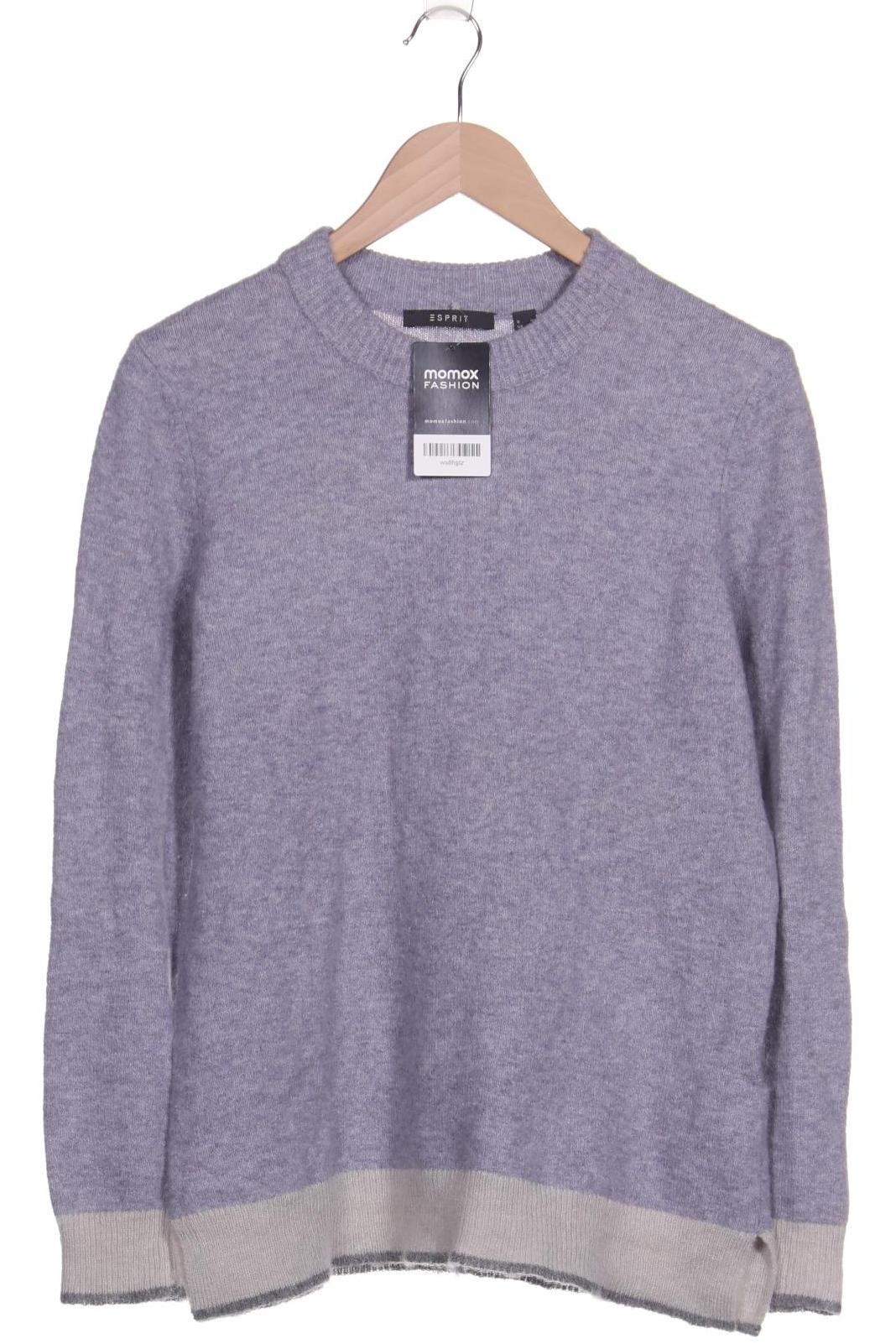 

Esprit Damen Pullover, flieder, Gr. 38