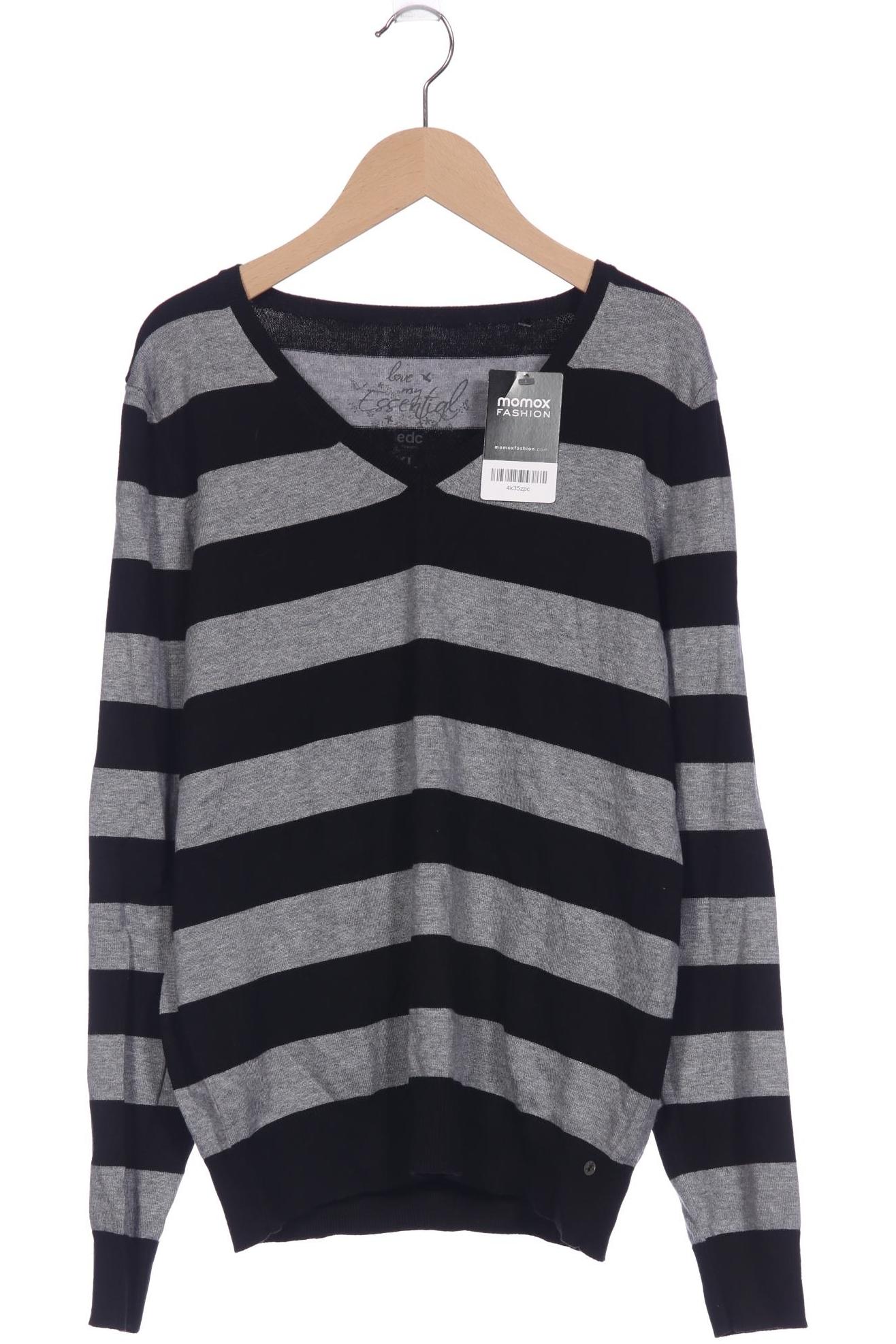 

Esprit Damen Pullover, schwarz, Gr. 44