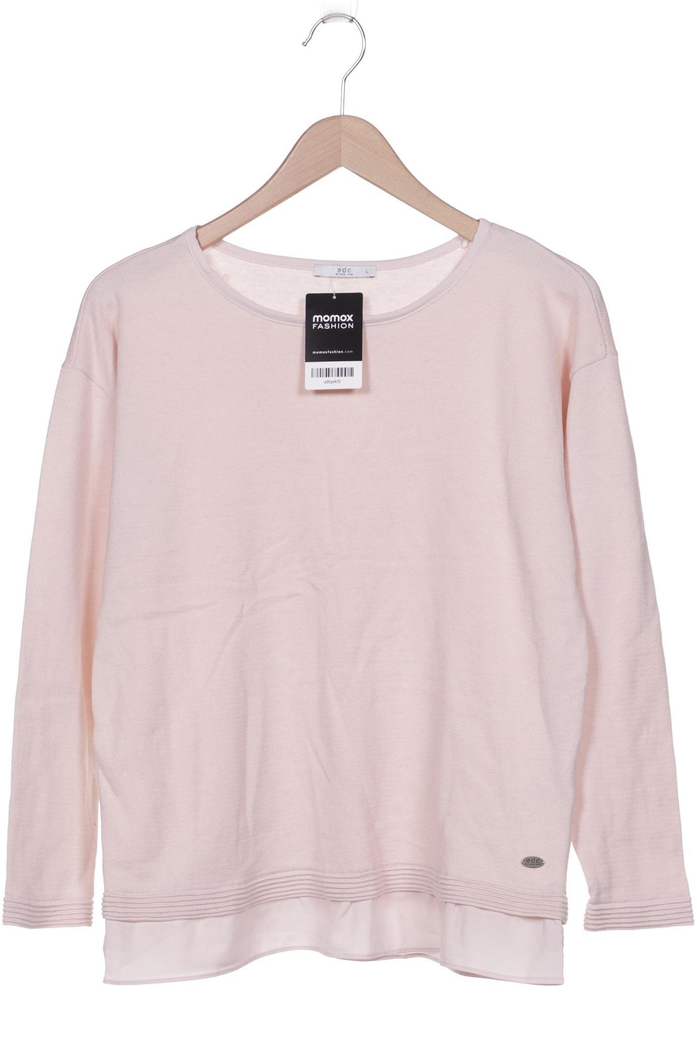 

Esprit Damen Pullover, pink