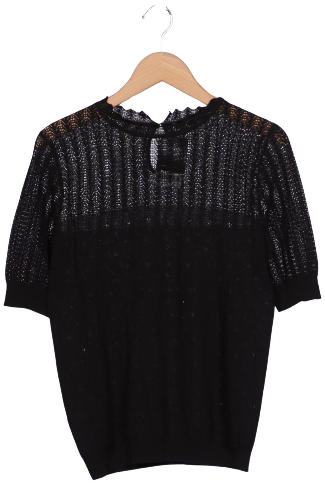 

Esprit Damen Pullover, schwarz, Gr. 38