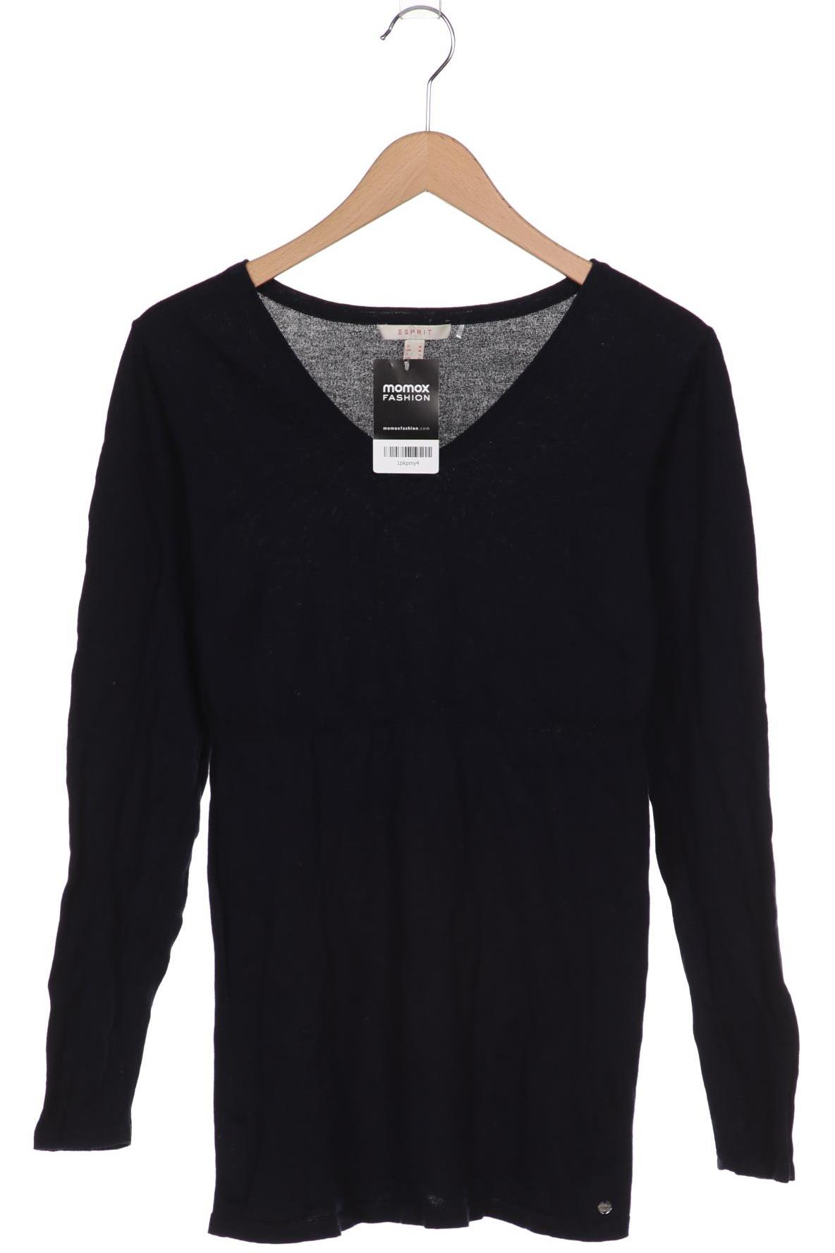 

Esprit Damen Pullover, marineblau, Gr. 38