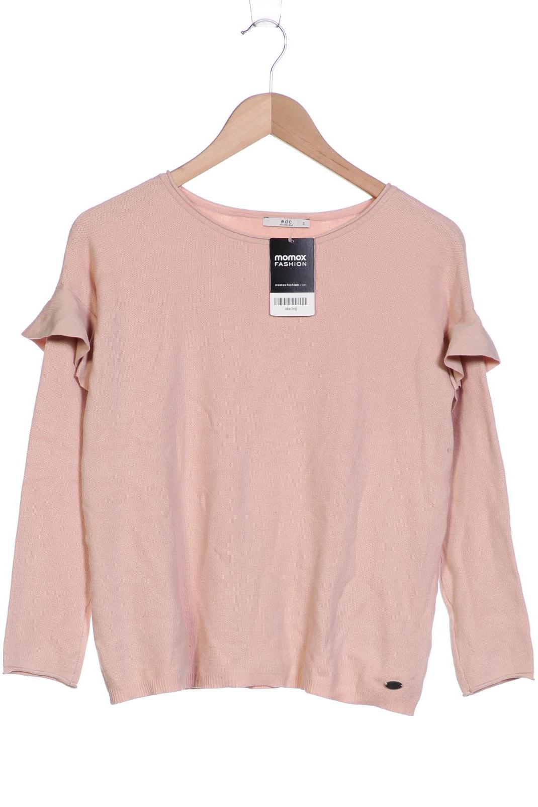 

Esprit Damen Pullover, pink