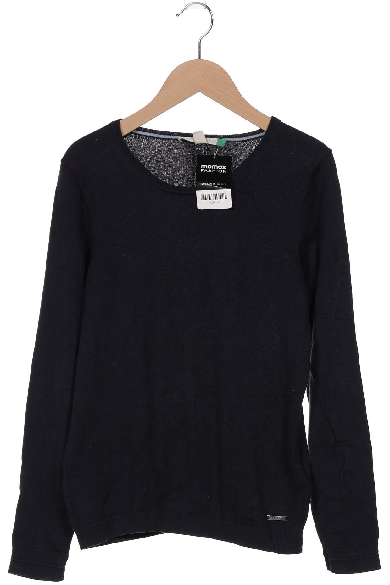 

Esprit Damen Pullover, marineblau, Gr. 36