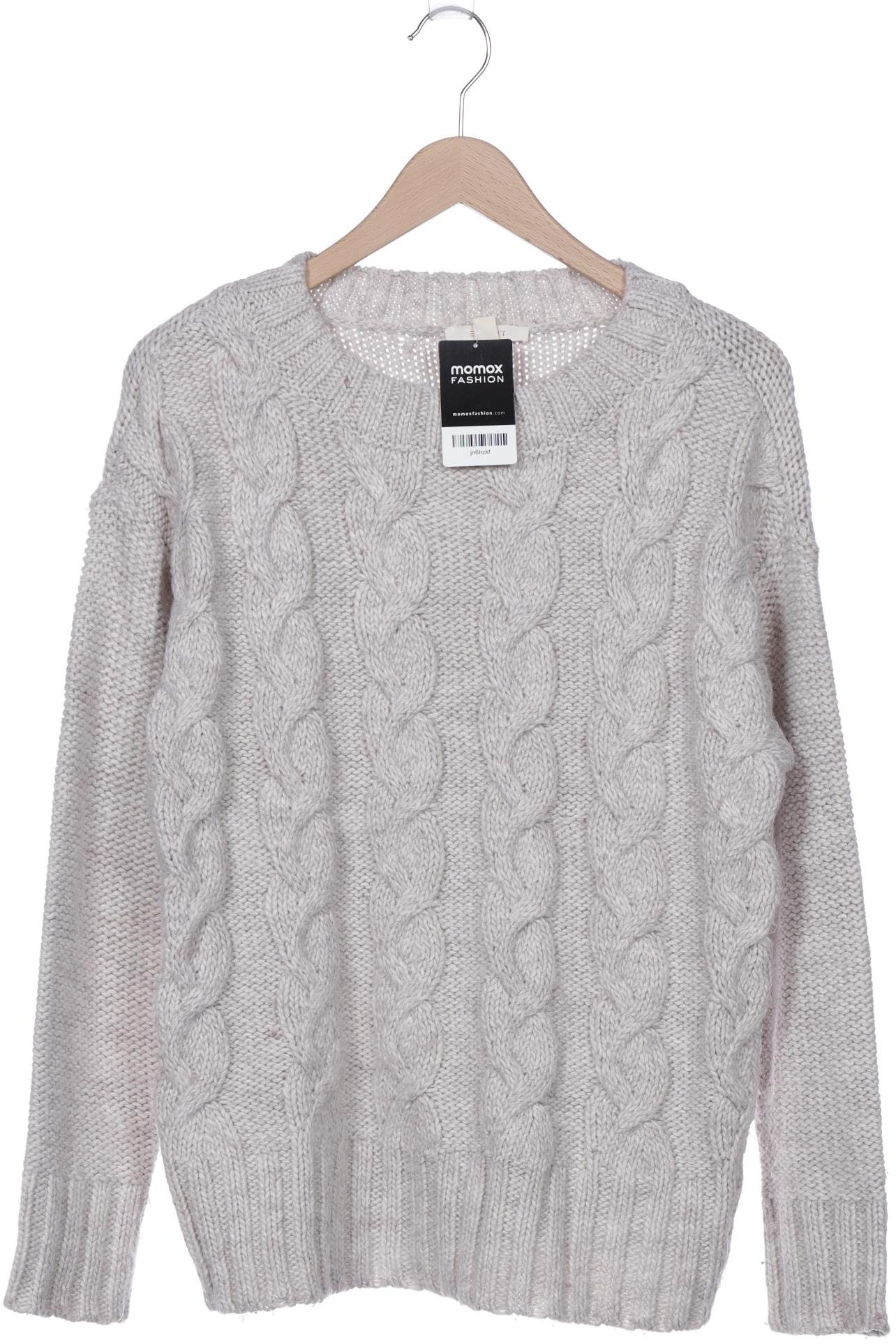 

Esprit Damen Pullover, beige, Gr. 42