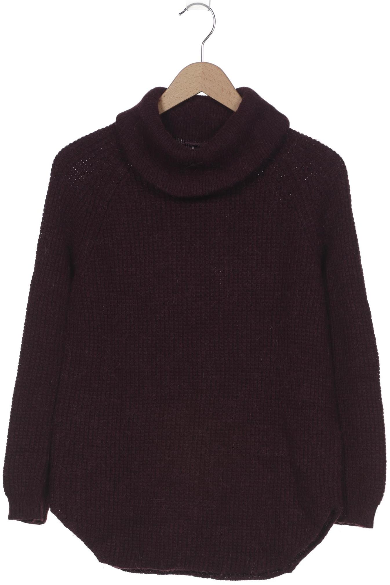 

Esprit Damen Pullover, bordeaux, Gr. 36