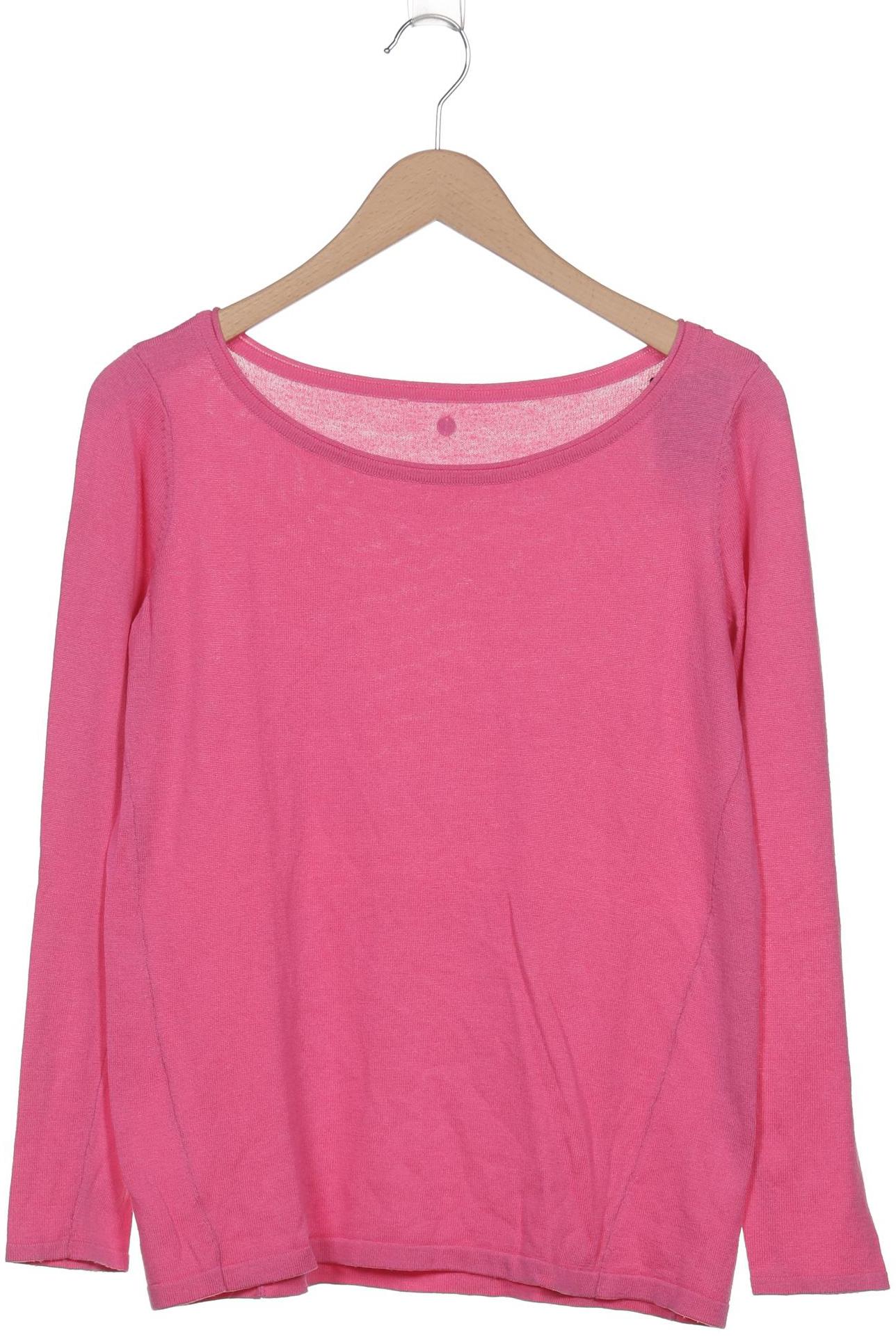 

Esprit Damen Pullover, pink, Gr. 38