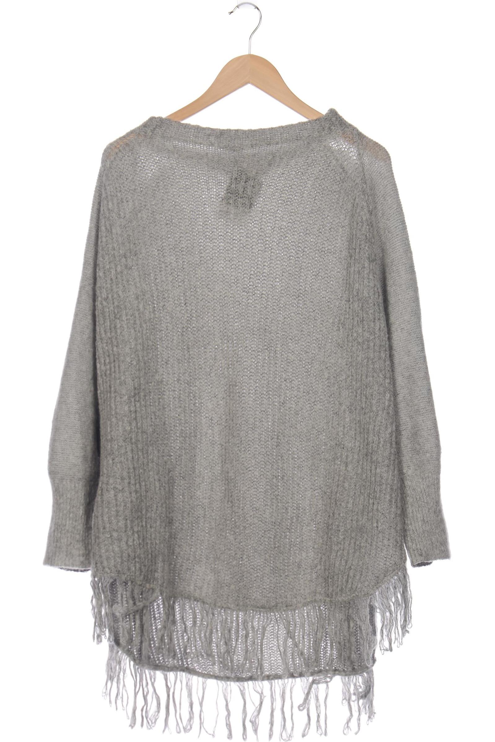 

Esprit Damen Pullover, grau, Gr. 38