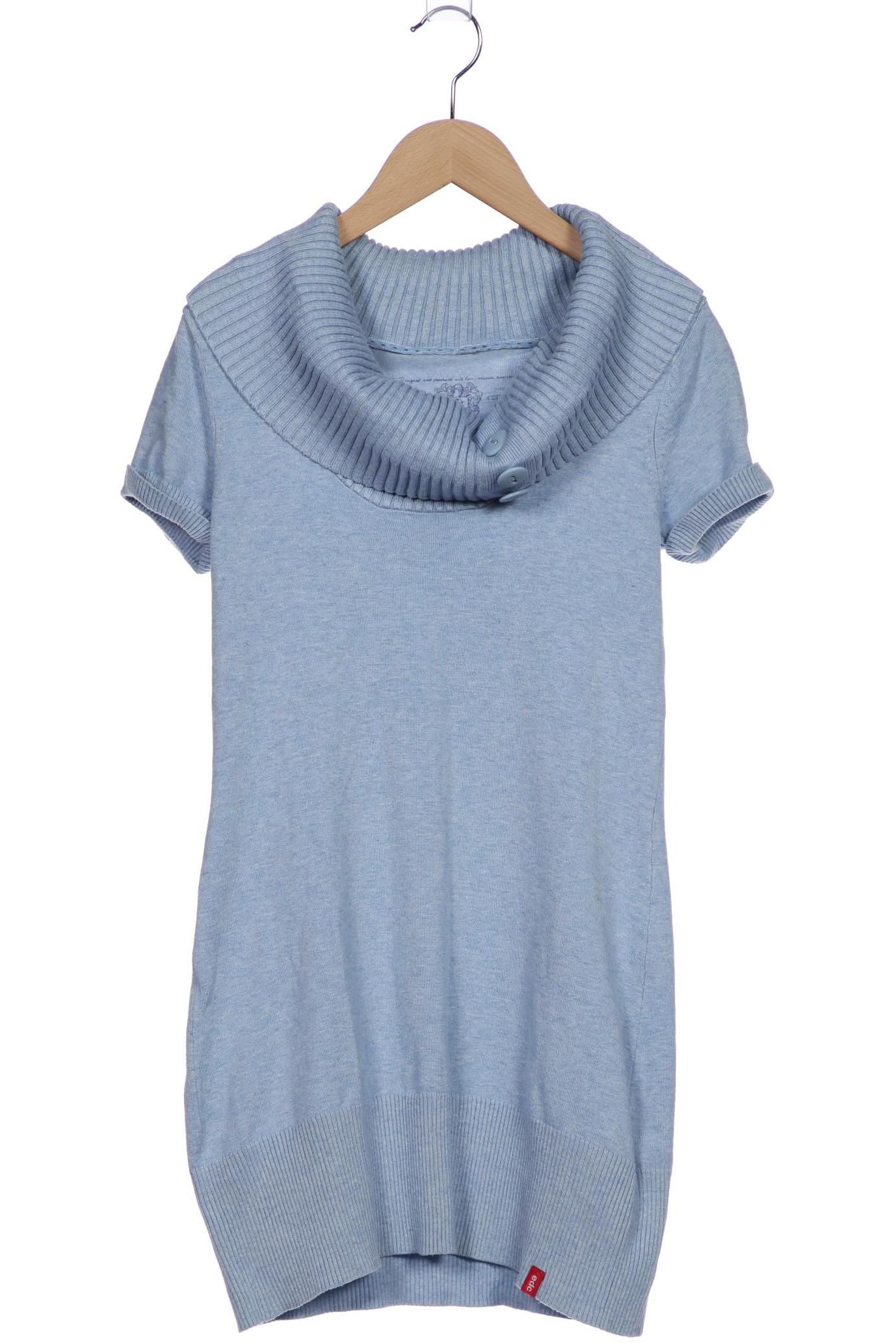 

Esprit Damen Pullover, hellblau, Gr. 38