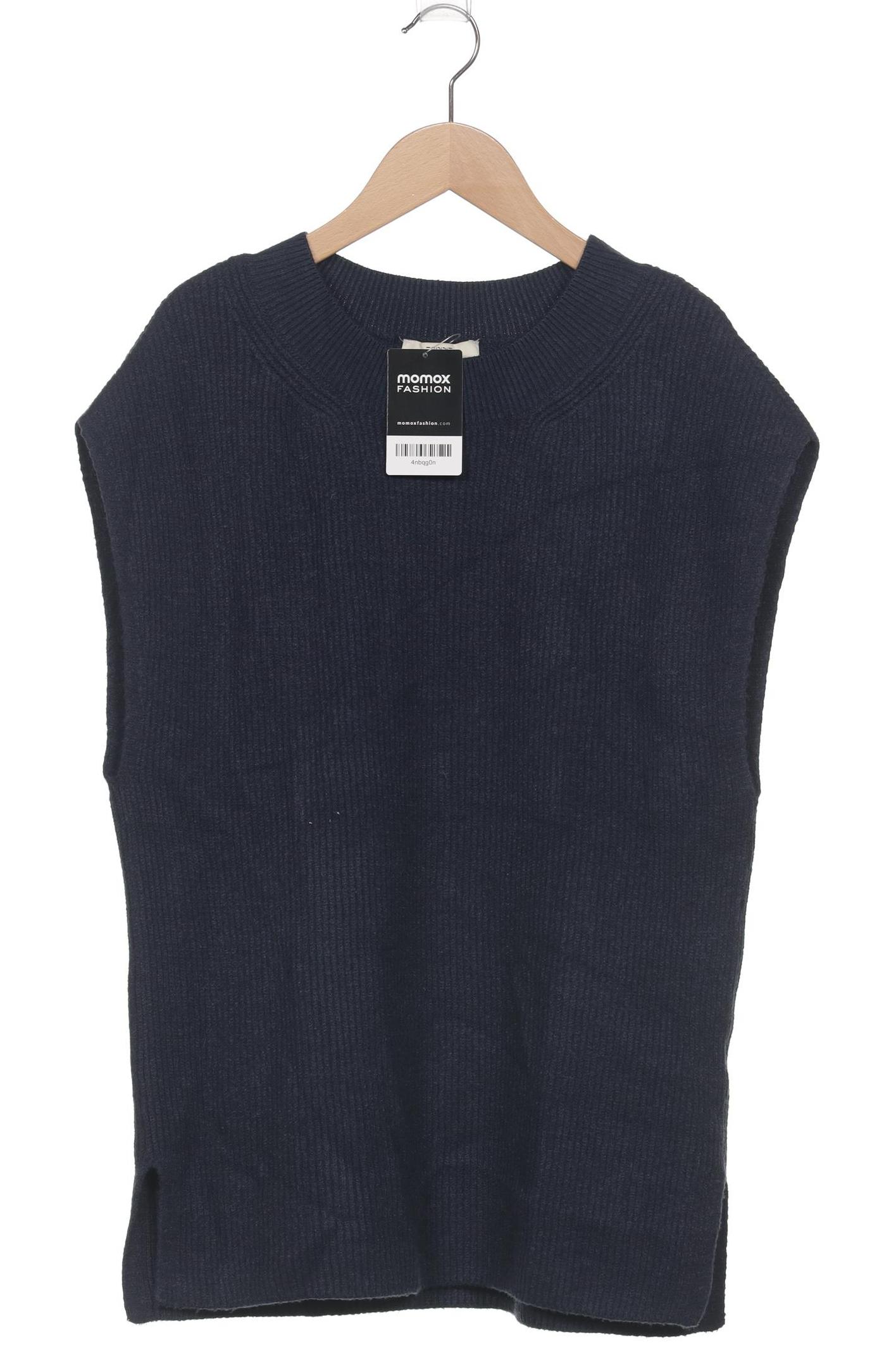 

Esprit Damen Pullover, marineblau, Gr. 38