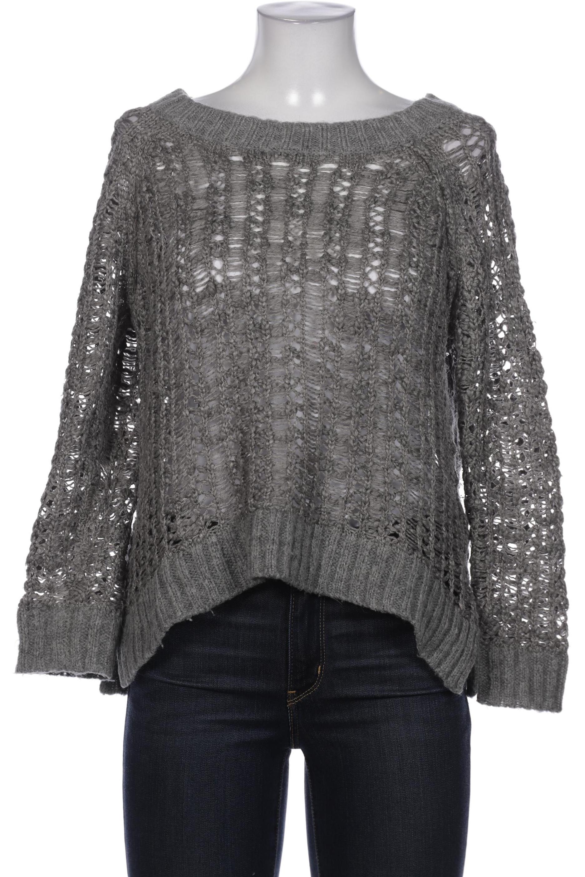 

Esprit Damen Pullover, grau, Gr. 38