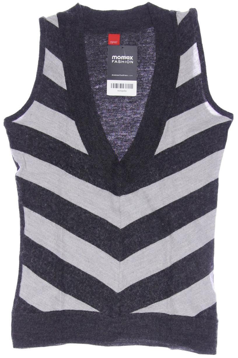 

Esprit Damen Pullover, grau, Gr. 38