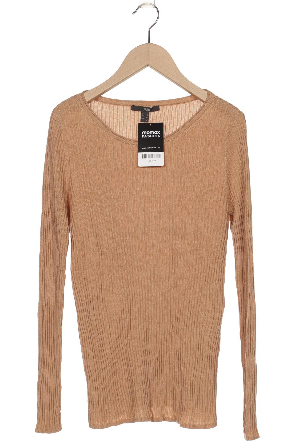 

Esprit Damen Pullover, braun, Gr. 42