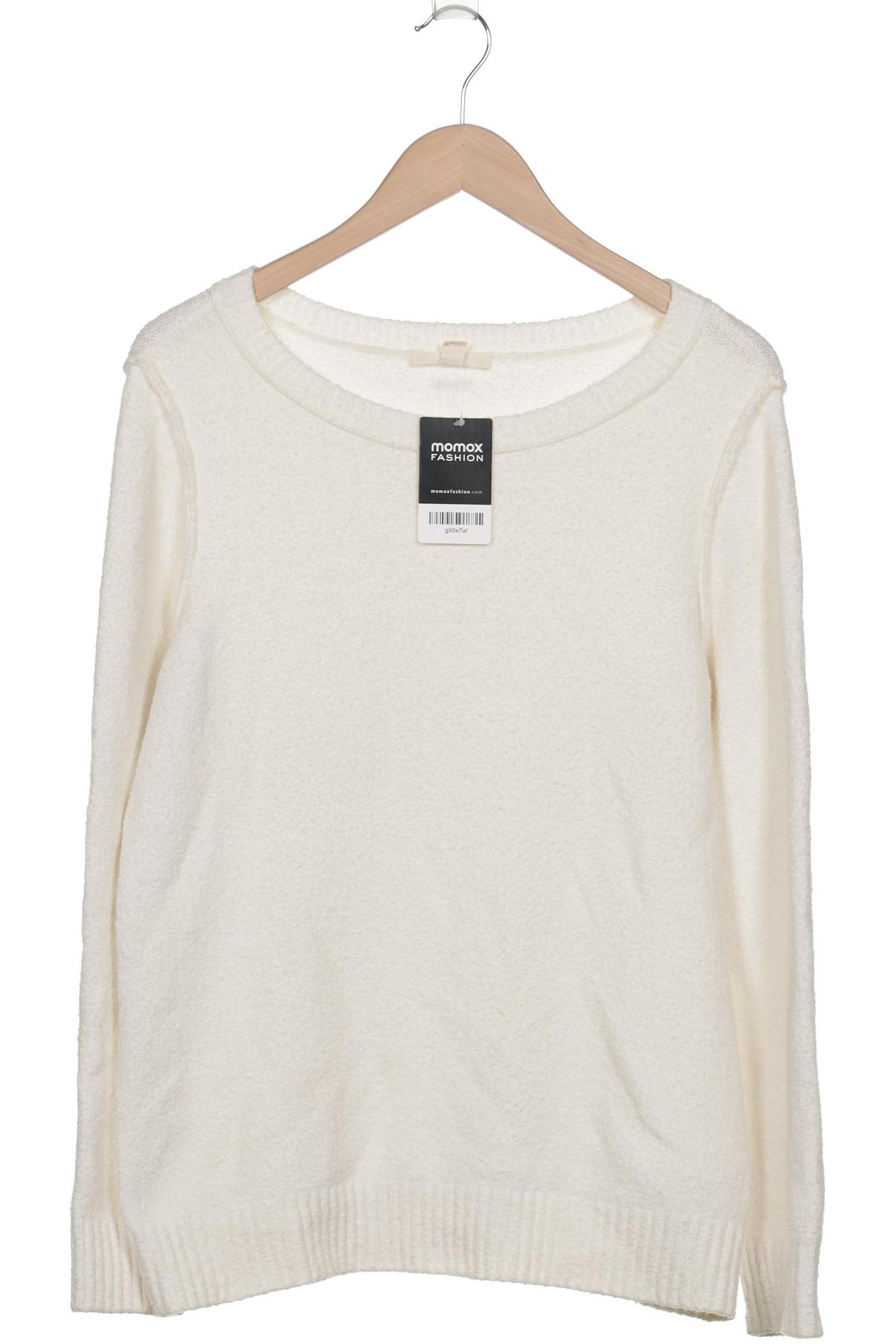 

Esprit Damen Pullover, cremeweiß, Gr. 42