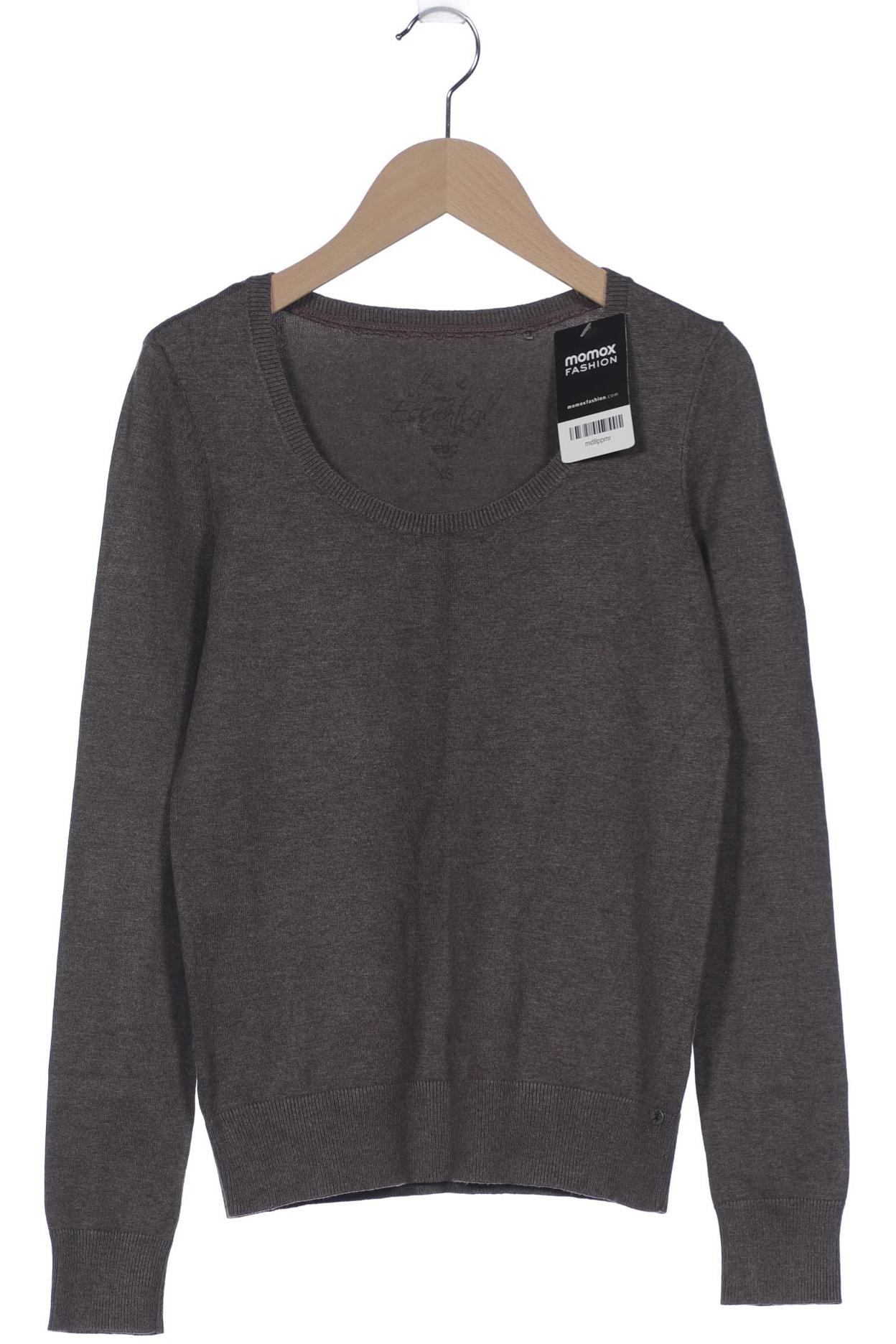 

Esprit Damen Pullover, braun