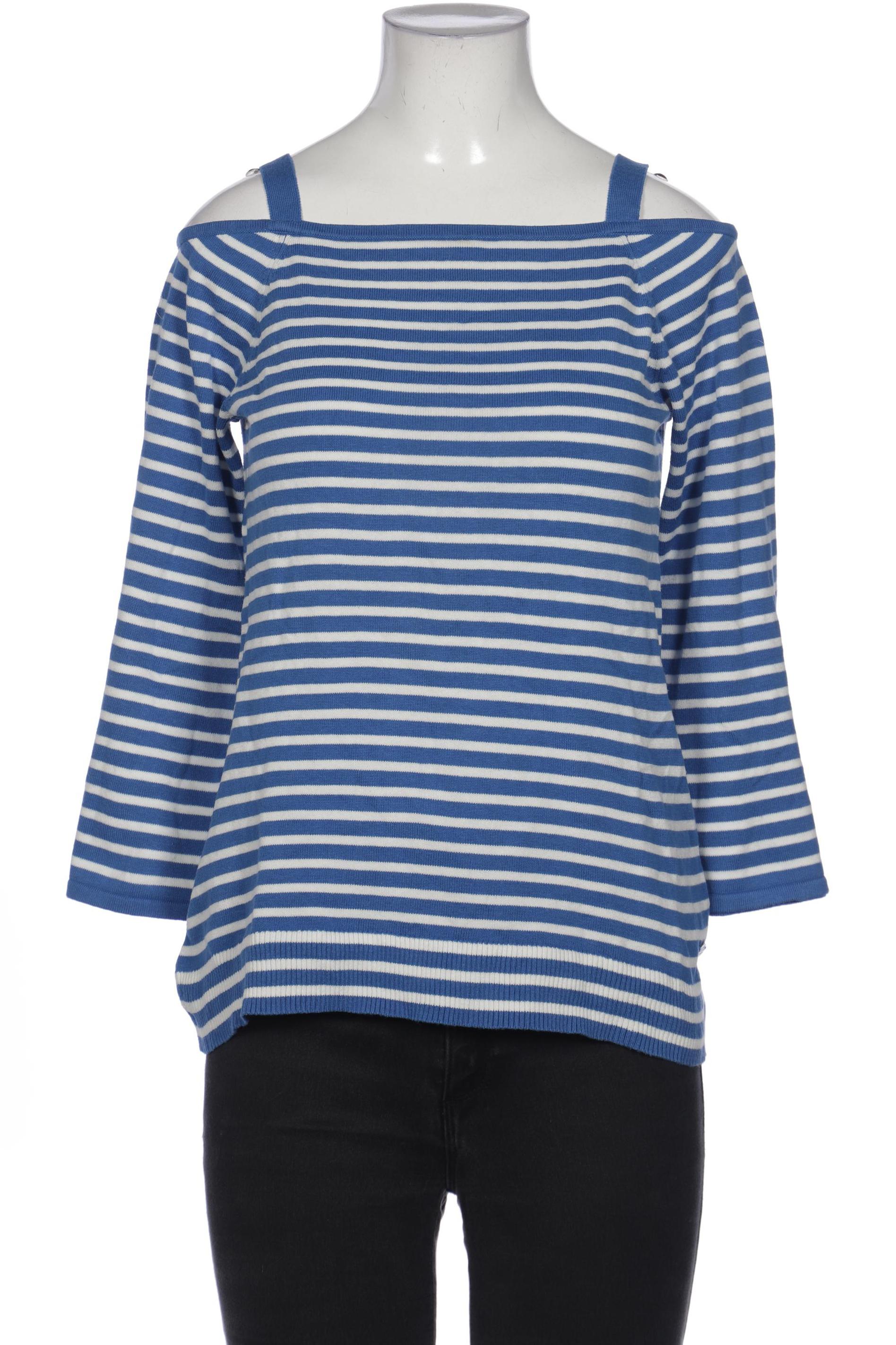 

Esprit Damen Pullover, blau, Gr. 38