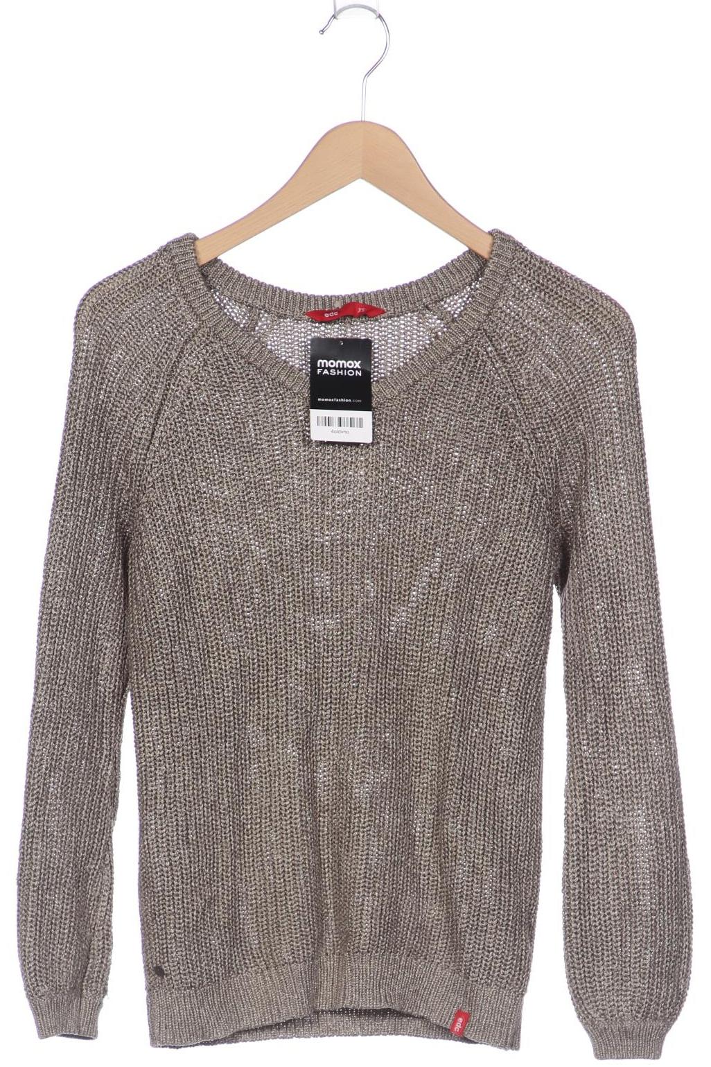 

Esprit Damen Pullover, grau