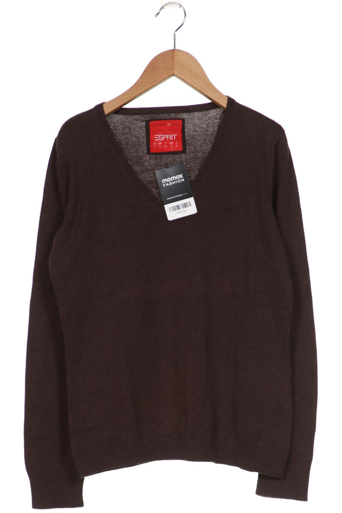 

Esprit Damen Pullover, braun