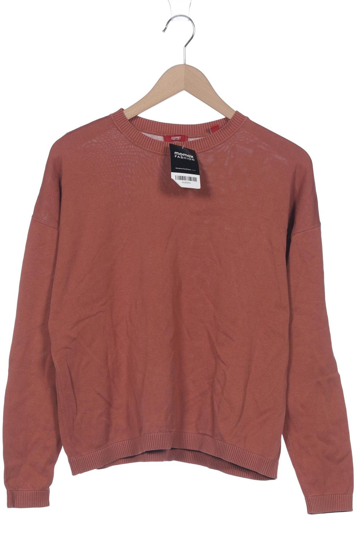 

Esprit Damen Pullover, rot, Gr. 36