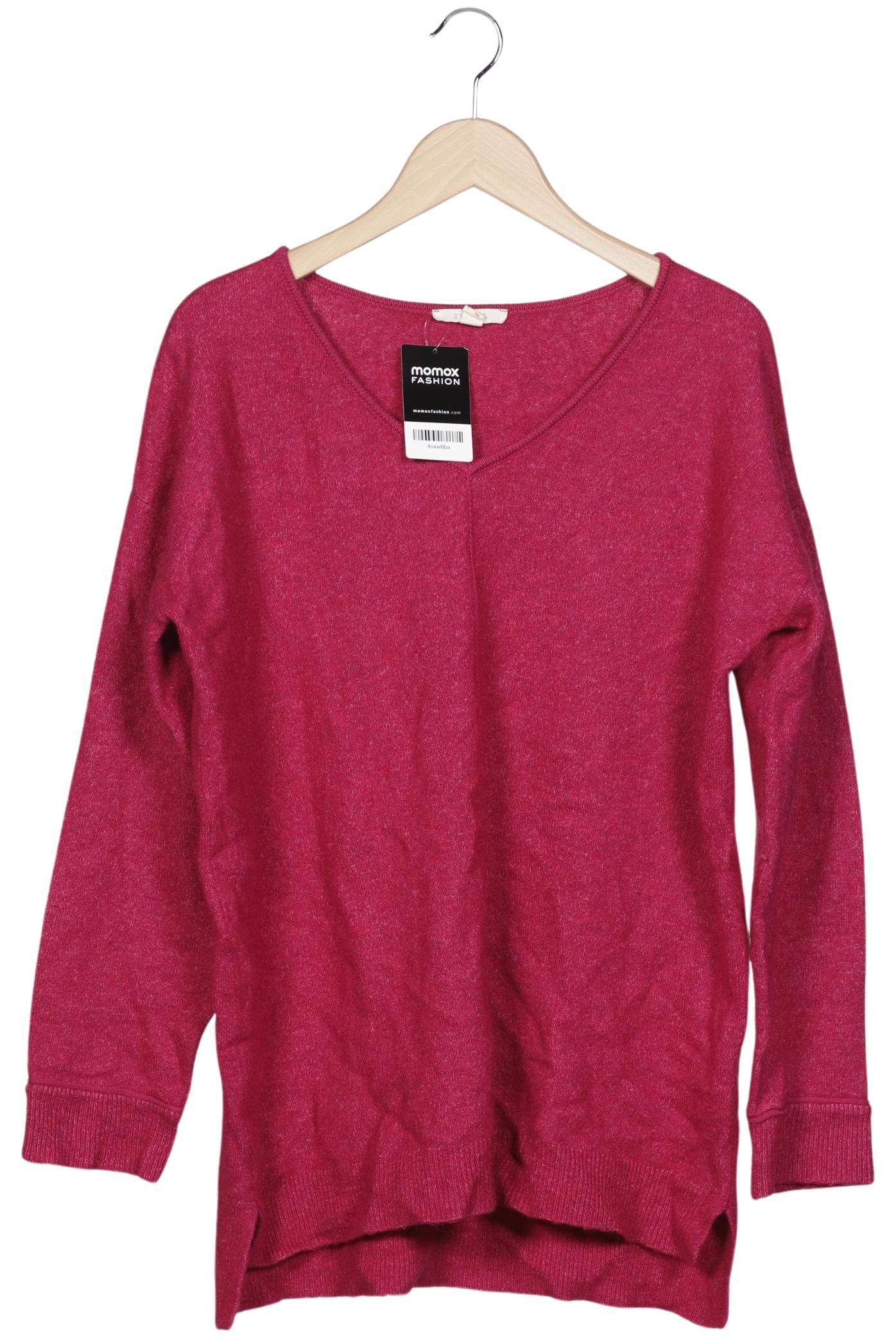 

Esprit Damen Pullover, pink, Gr. 44