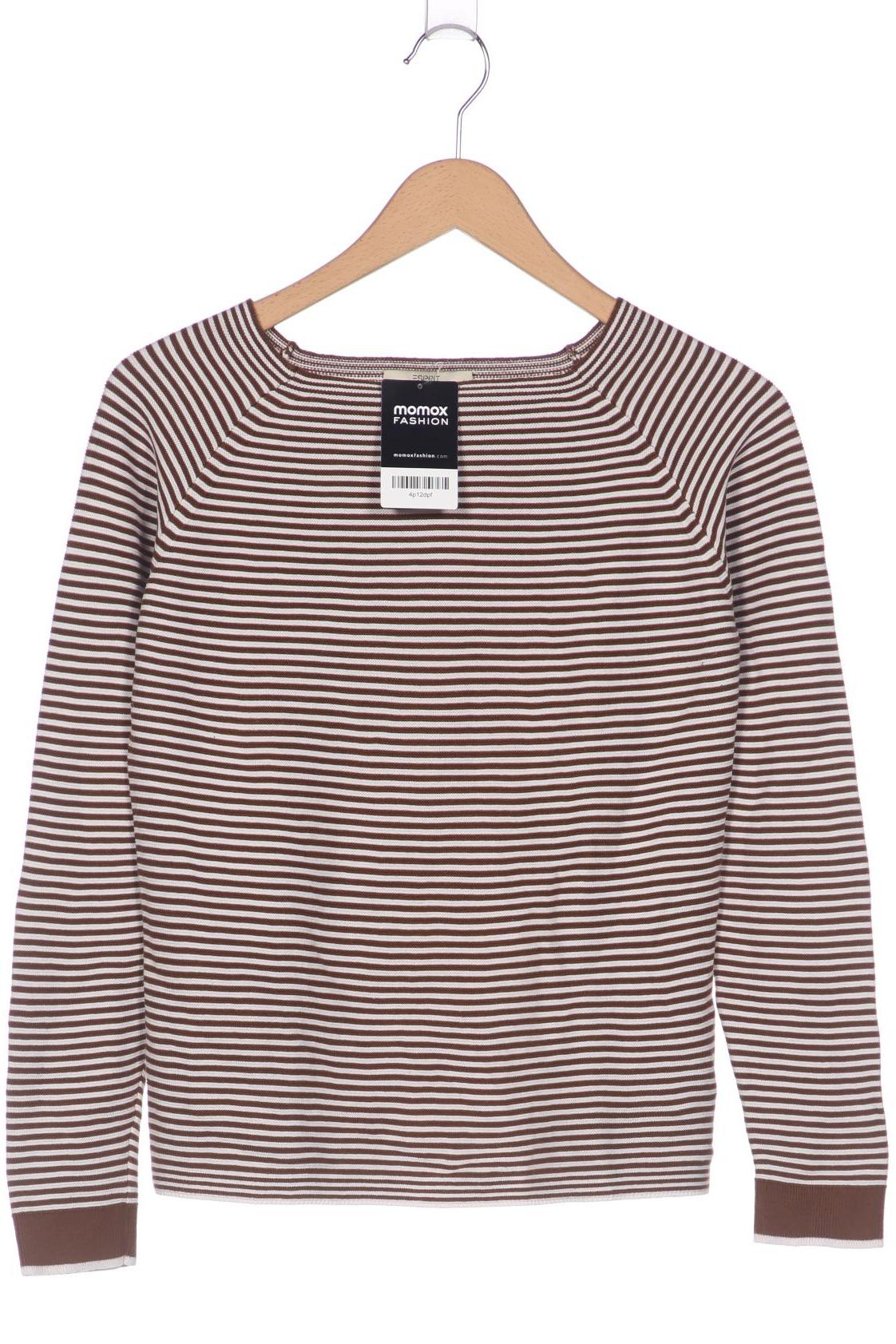

Esprit Damen Pullover, braun, Gr. 34