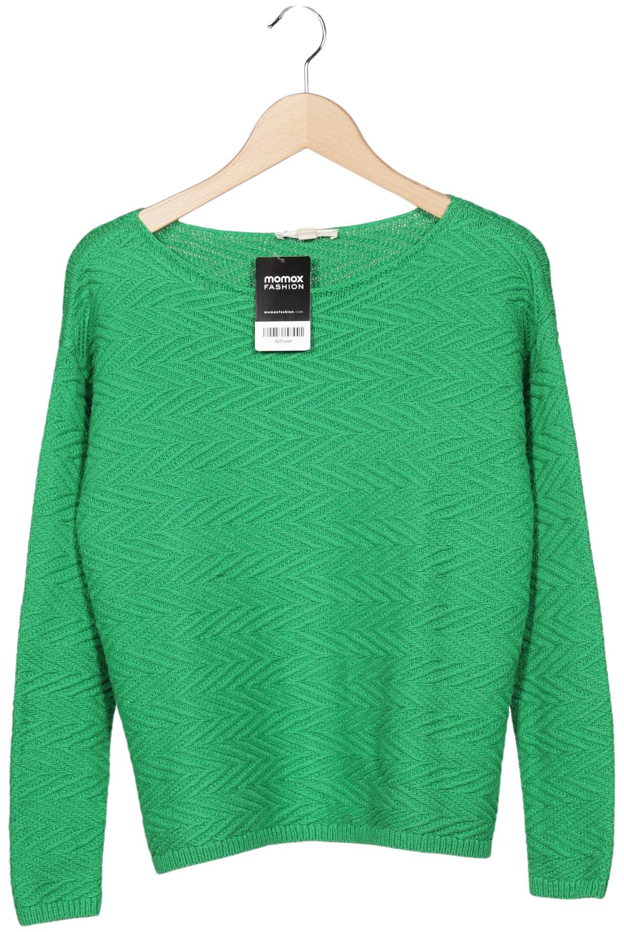 

Esprit Damen Pullover, grün, Gr. 34