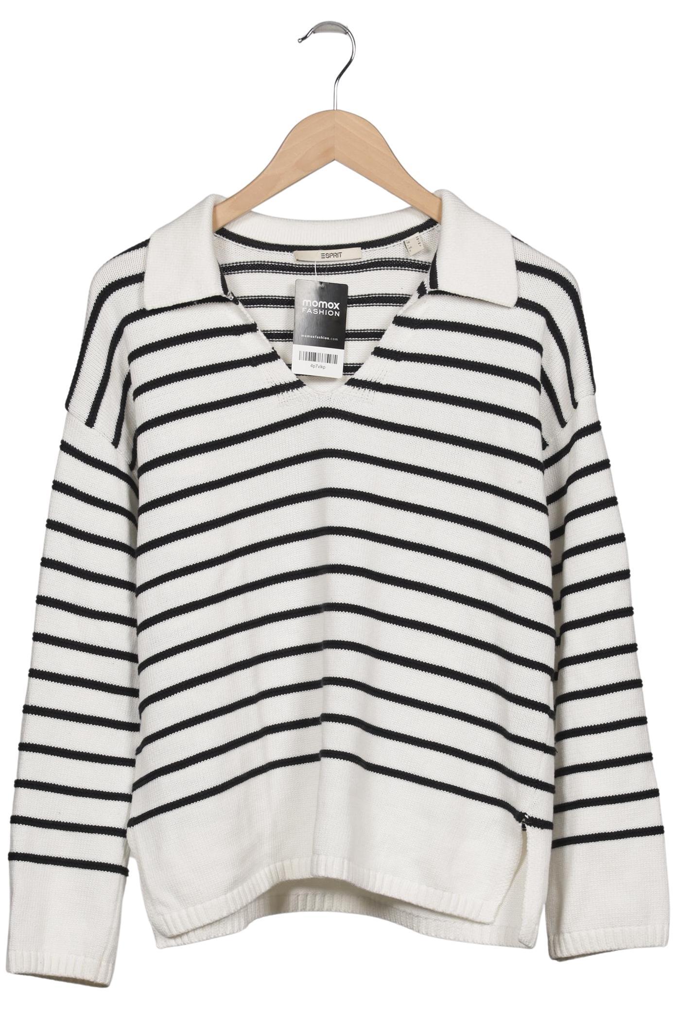 

Esprit Damen Pullover, mehrfarbig, Gr. 38