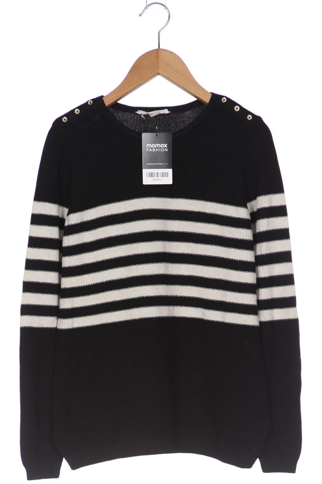 

Esprit Damen Pullover, schwarz, Gr. 38