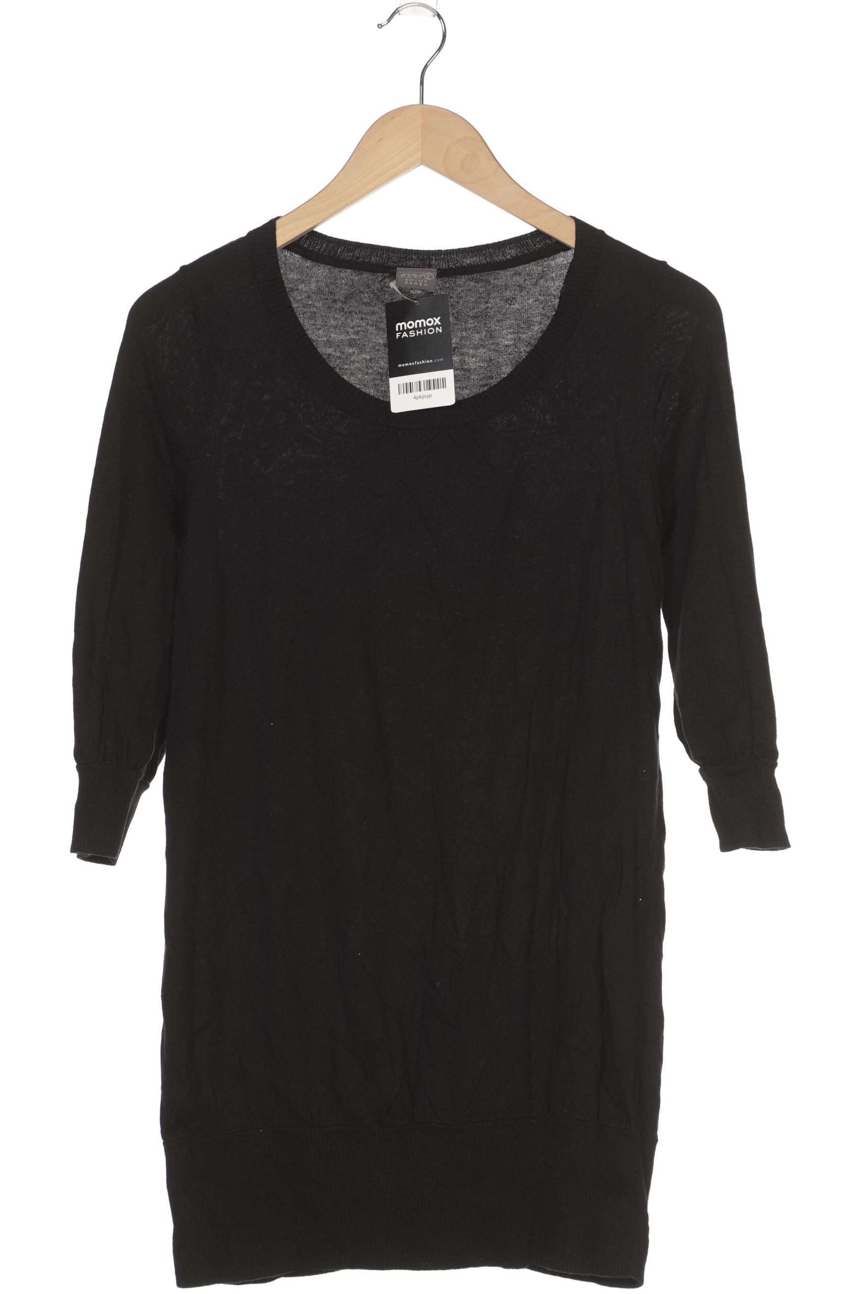 

Esprit Damen Pullover, schwarz, Gr. 36