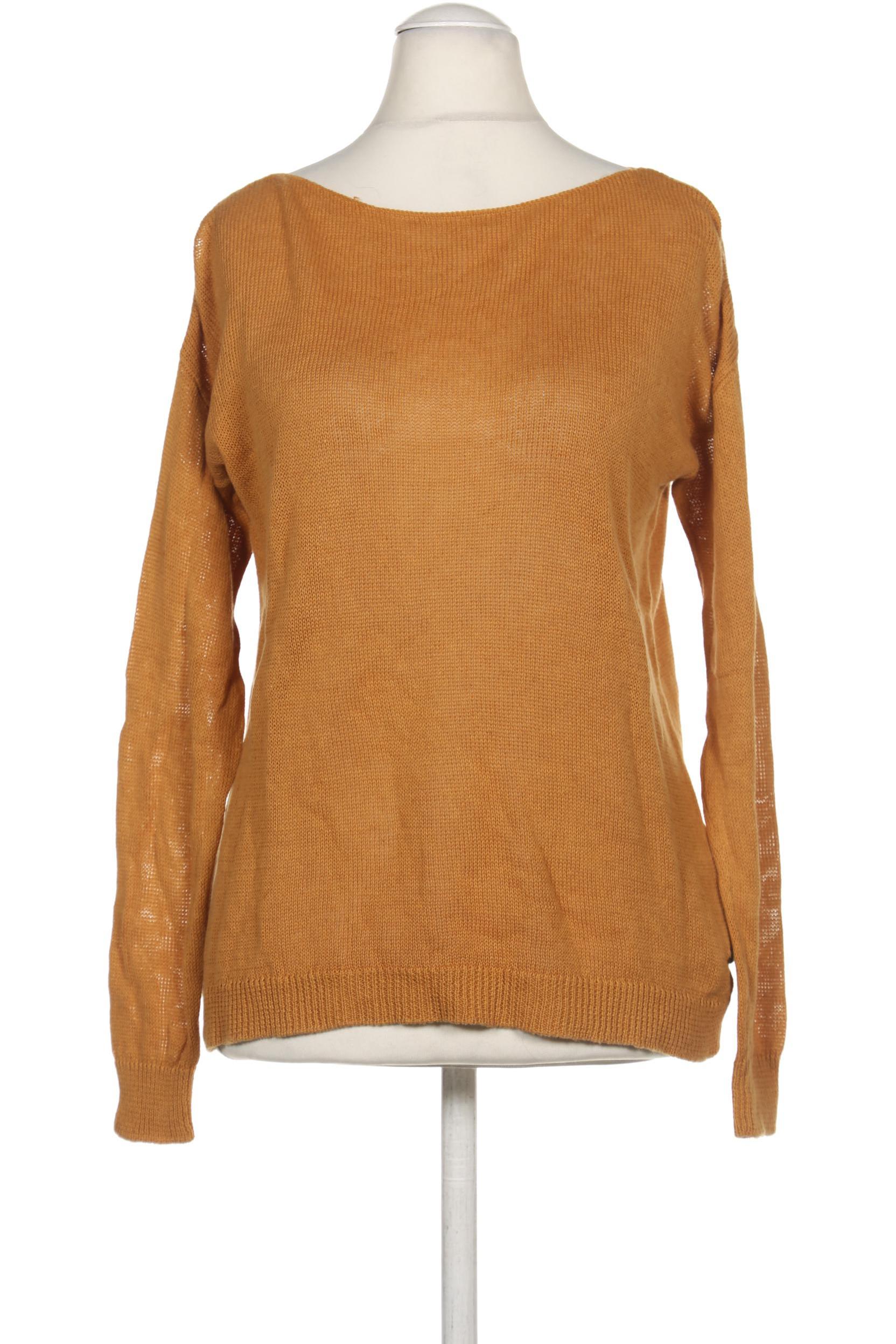 

Esprit Damen Pullover, gelb, Gr. 36