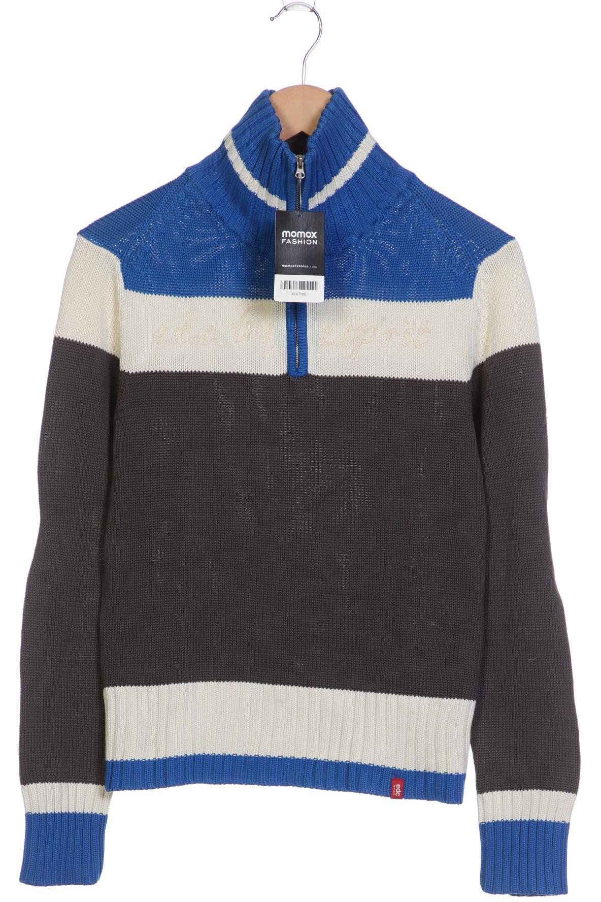 

Esprit Damen Pullover, grau, Gr. 42