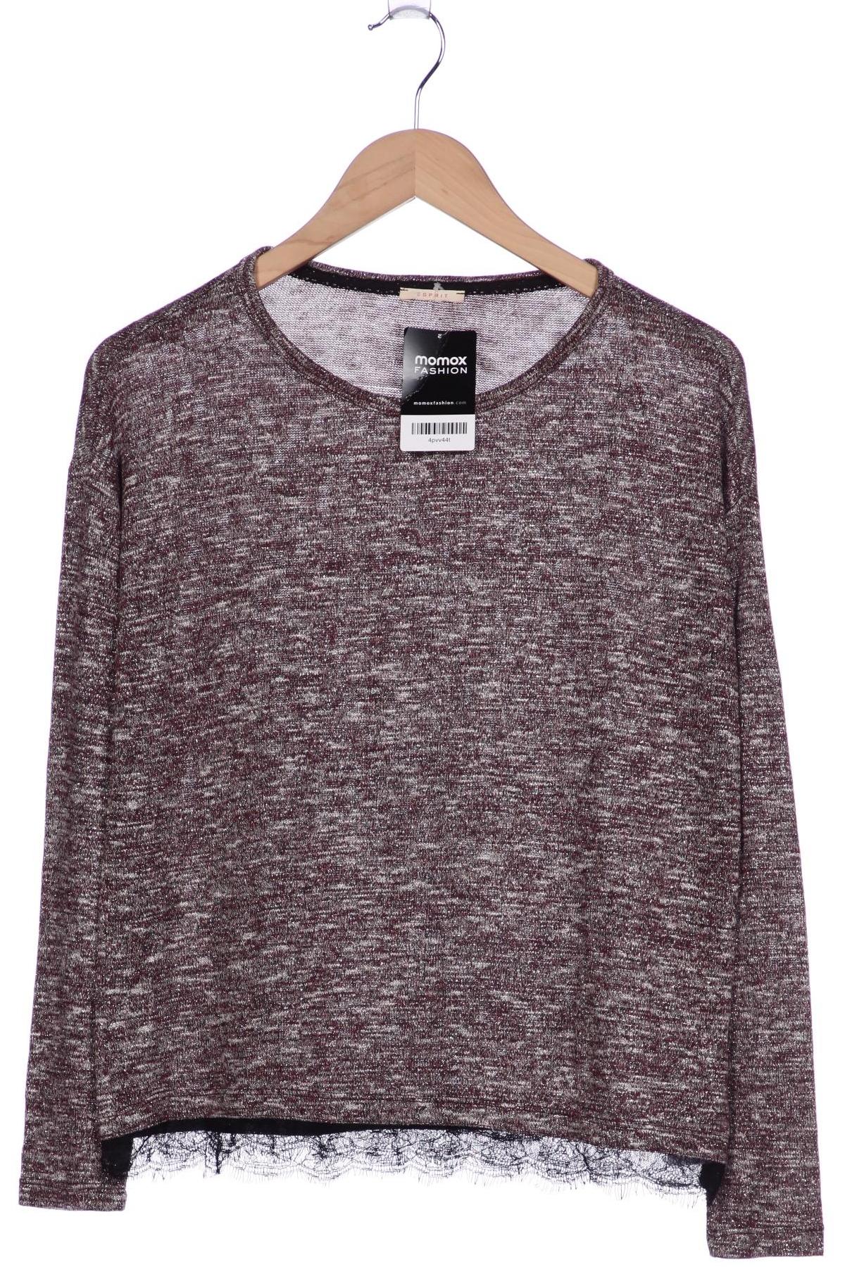 

Esprit Damen Pullover, bordeaux, Gr. 36