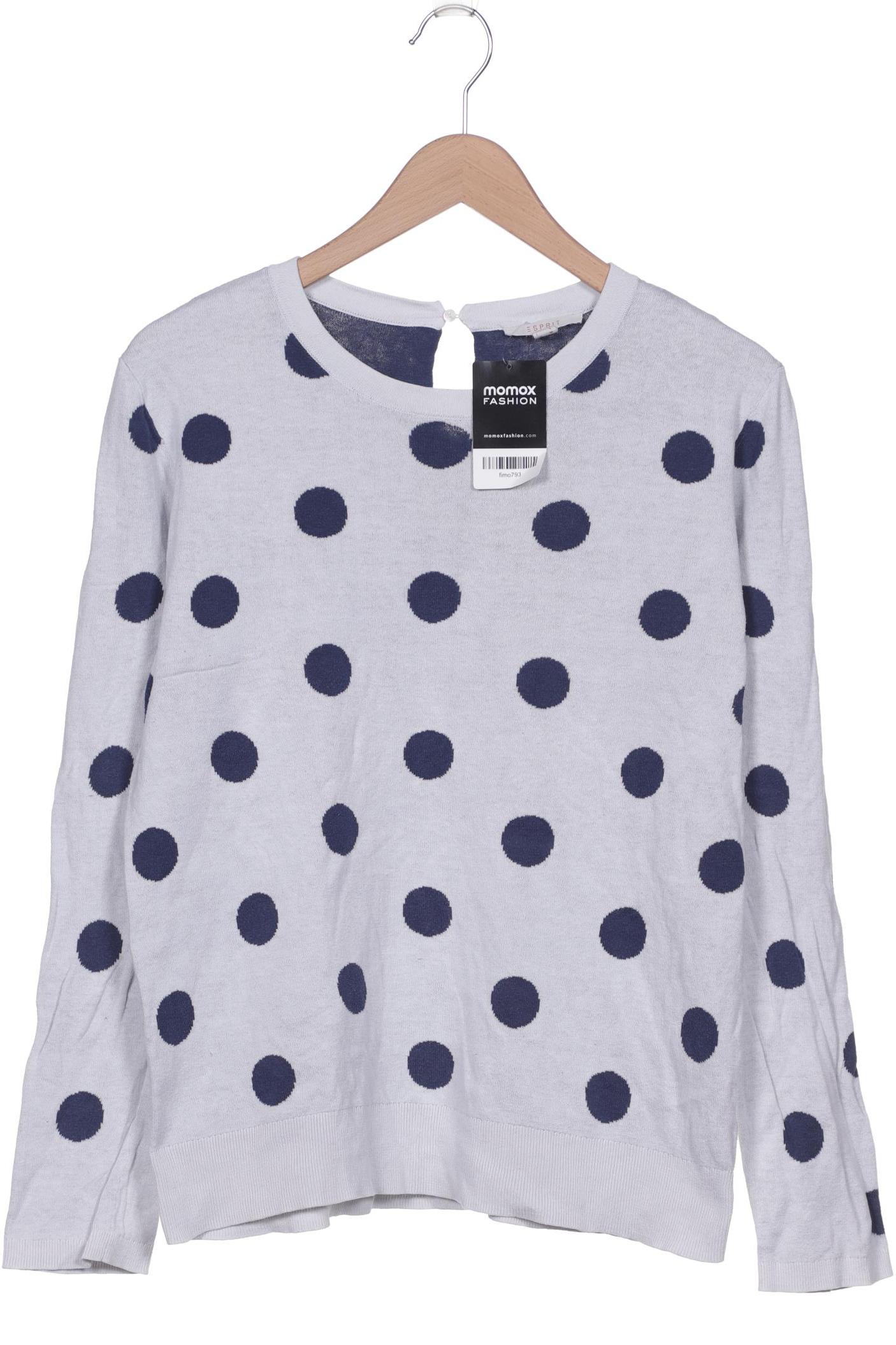 

Esprit Damen Pullover, grau, Gr. 38