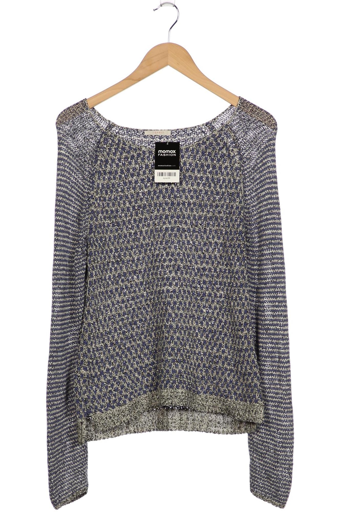 

Esprit Damen Pullover, blau, Gr. 42