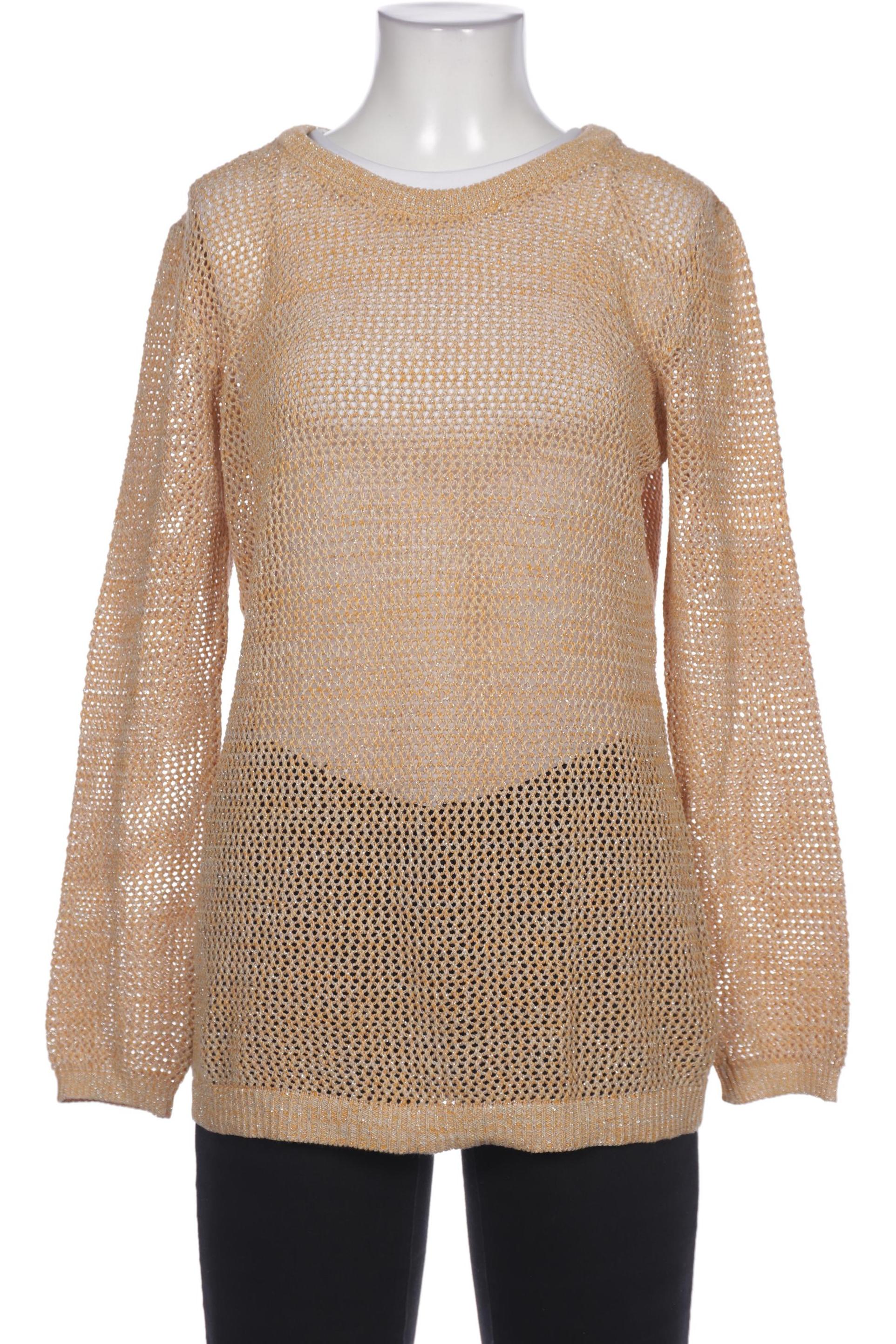 

Esprit Damen Pullover, beige, Gr. 34