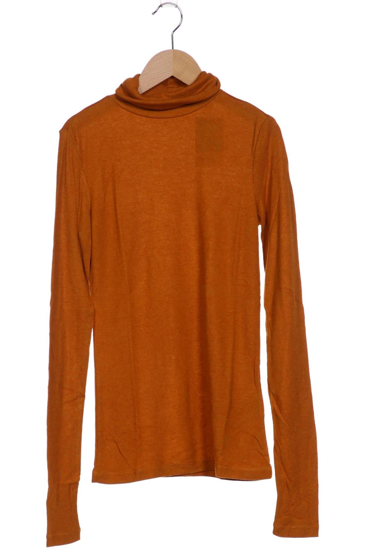 

Esprit Damen Pullover, orange, Gr. 38
