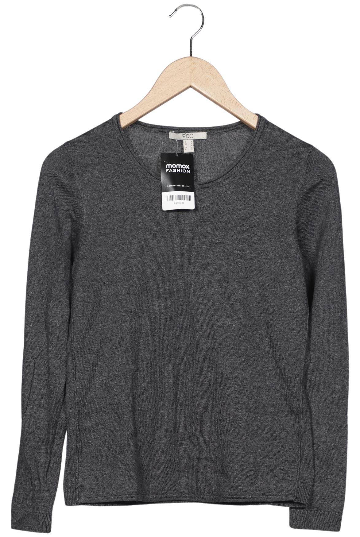 

Esprit Damen Pullover, grau, Gr. 36