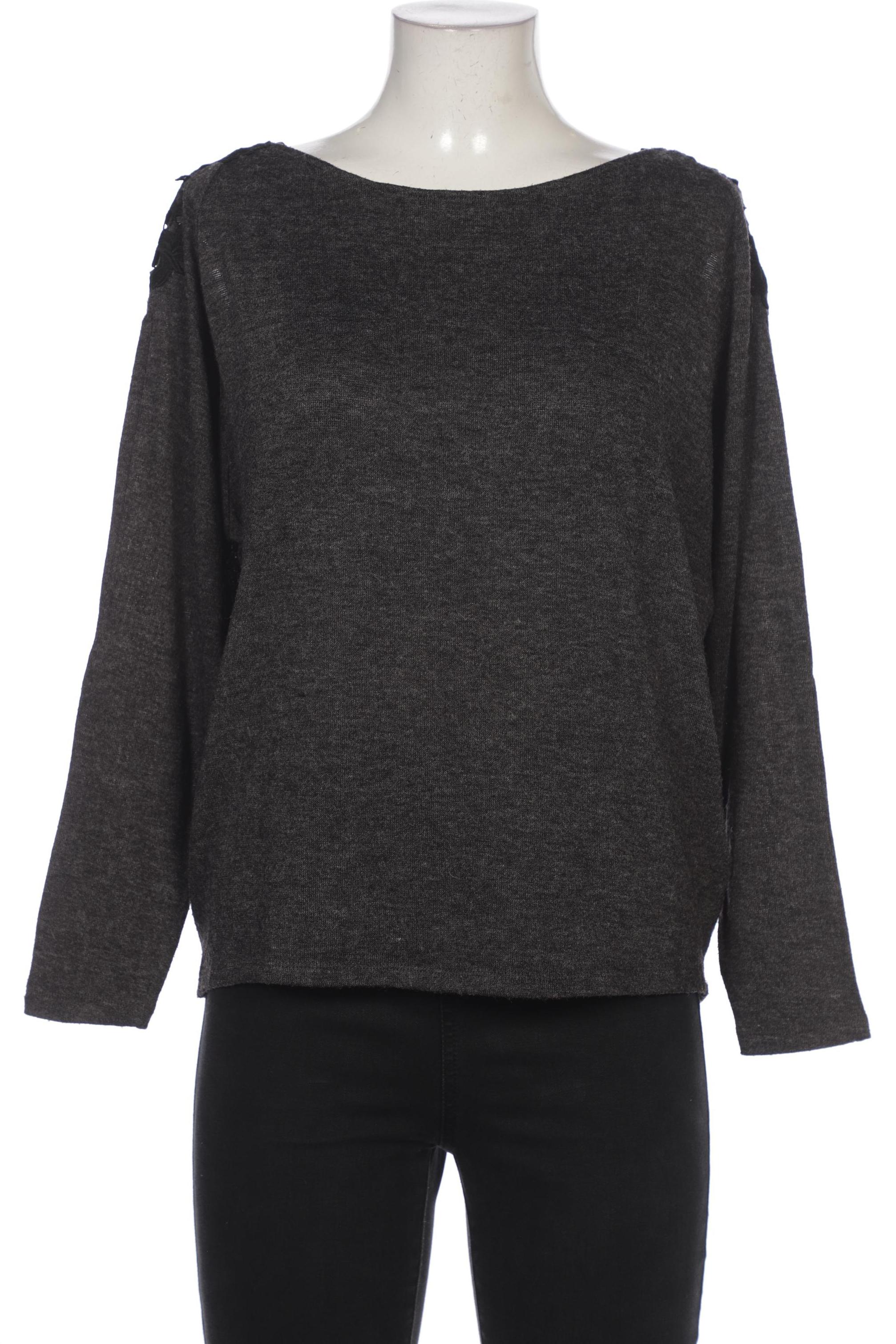 

Esprit Damen Pullover, grau