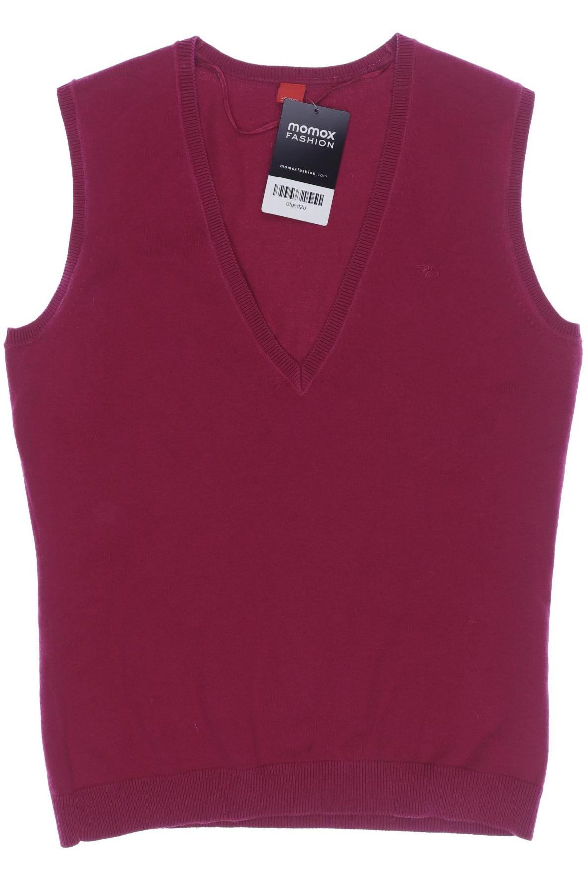 

Esprit Damen Pullover, pink, Gr. 38