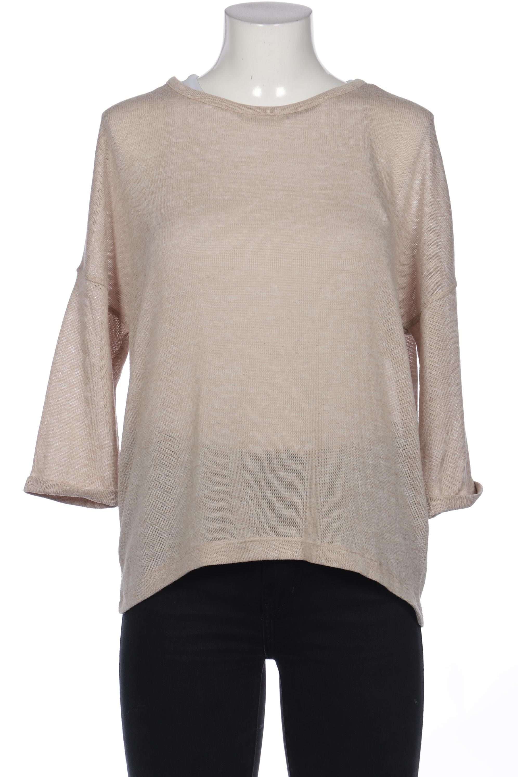 

Esprit Damen Pullover, beige, Gr. 42