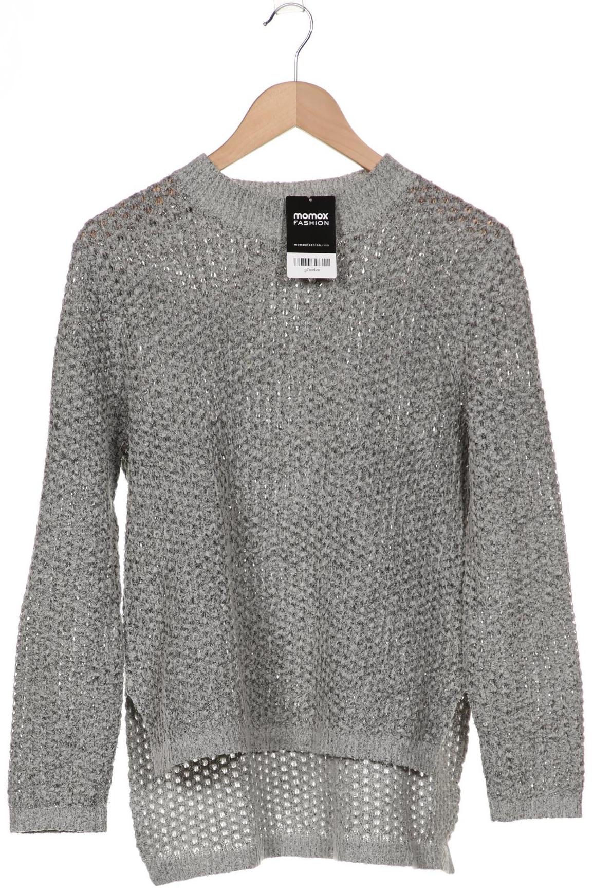 

Esprit Damen Pullover, grau, Gr. 36