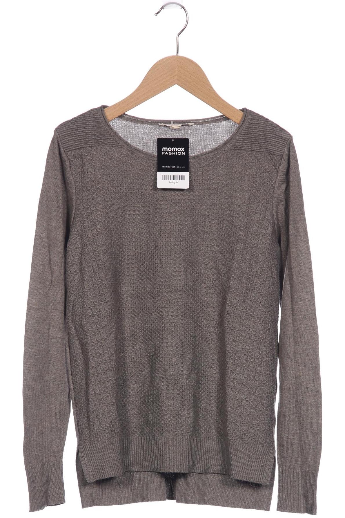 

Esprit Damen Pullover, grau, Gr. 36