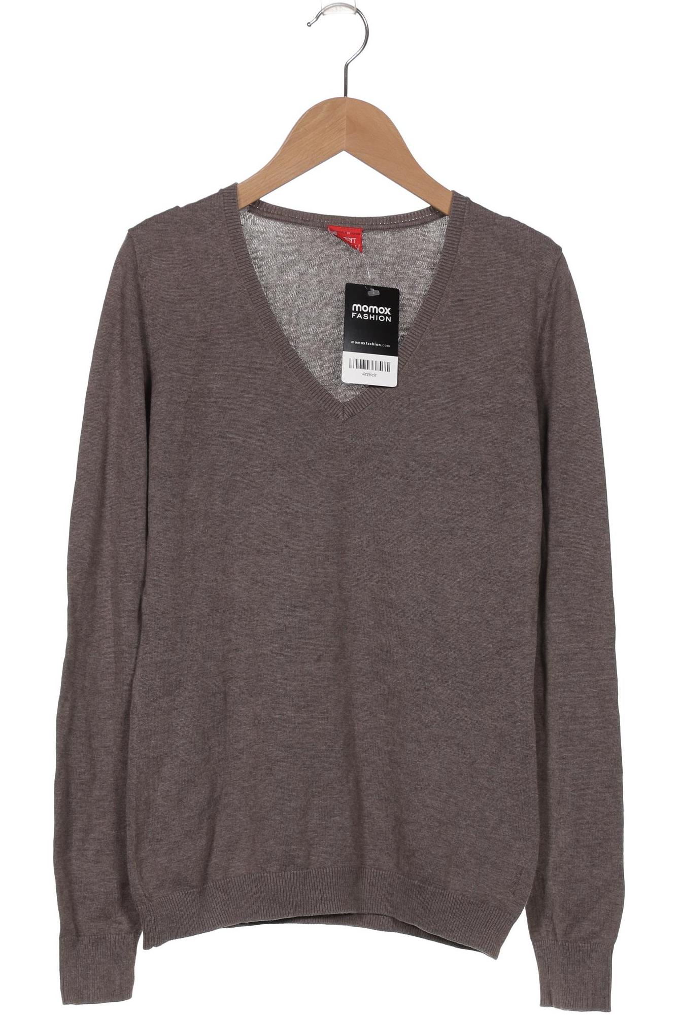 

Esprit Damen Pullover, grau, Gr. 36