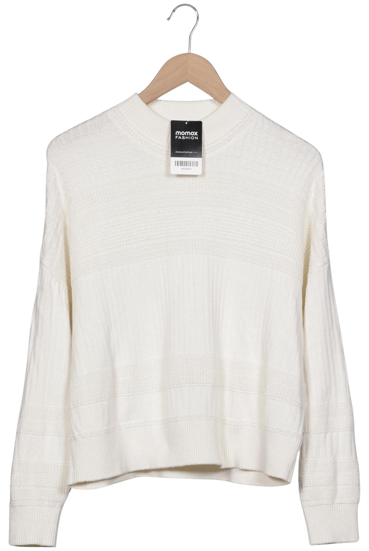 

Esprit Damen Pullover, cremeweiß, Gr. 38