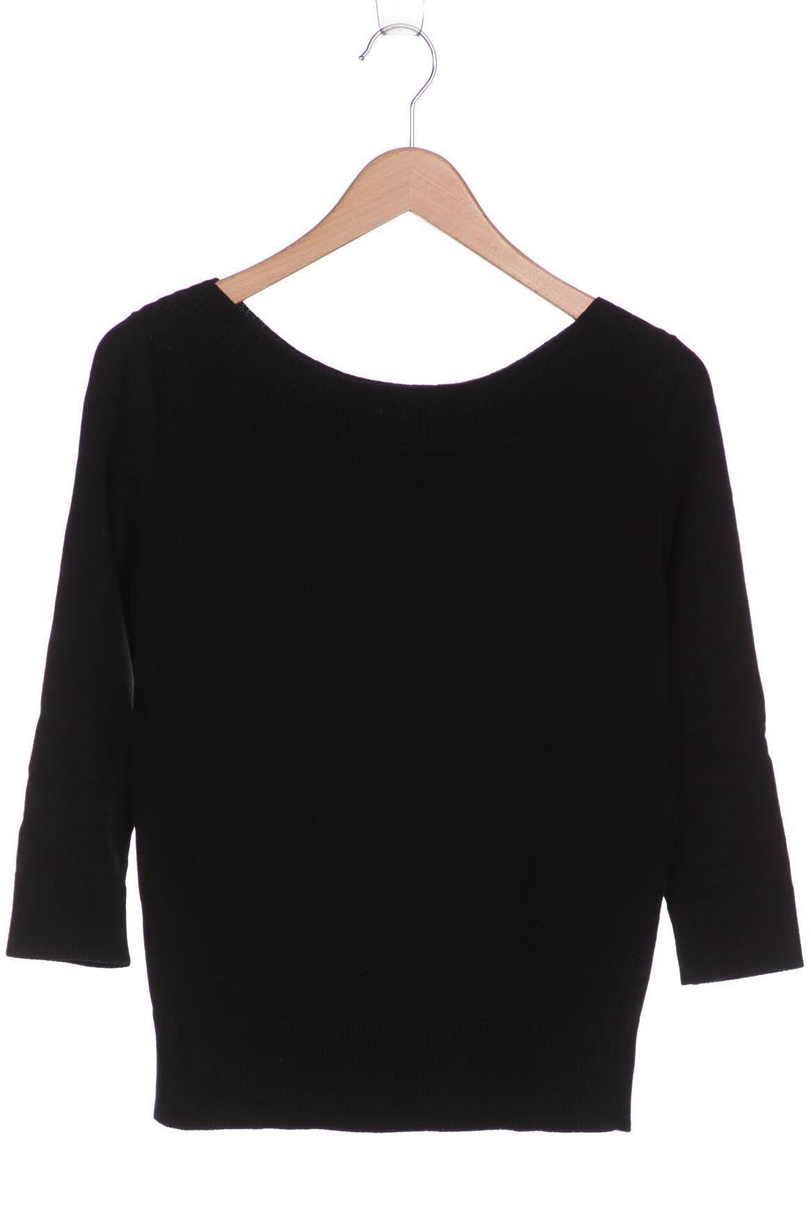 

Esprit Damen Pullover, schwarz