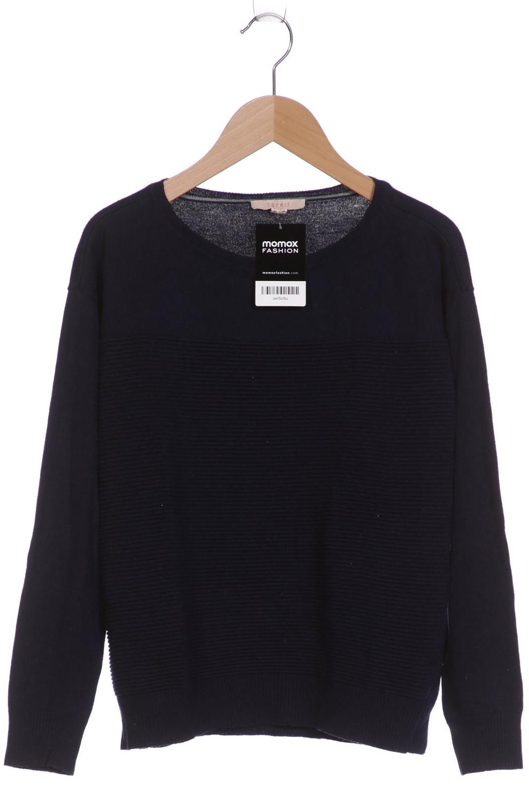 

Esprit Damen Pullover, marineblau, Gr. 38