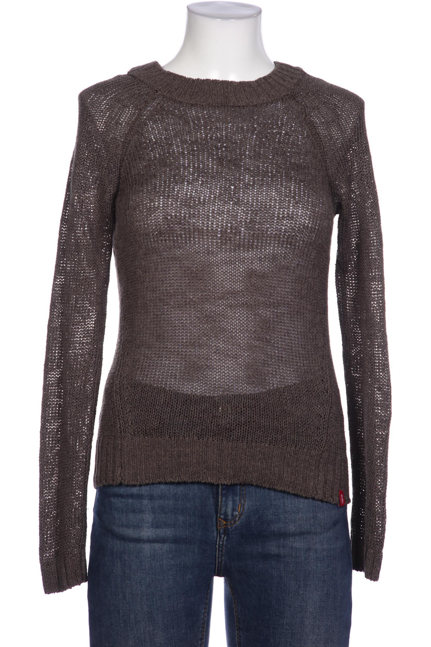 

Esprit Damen Pullover, grün, Gr. 38