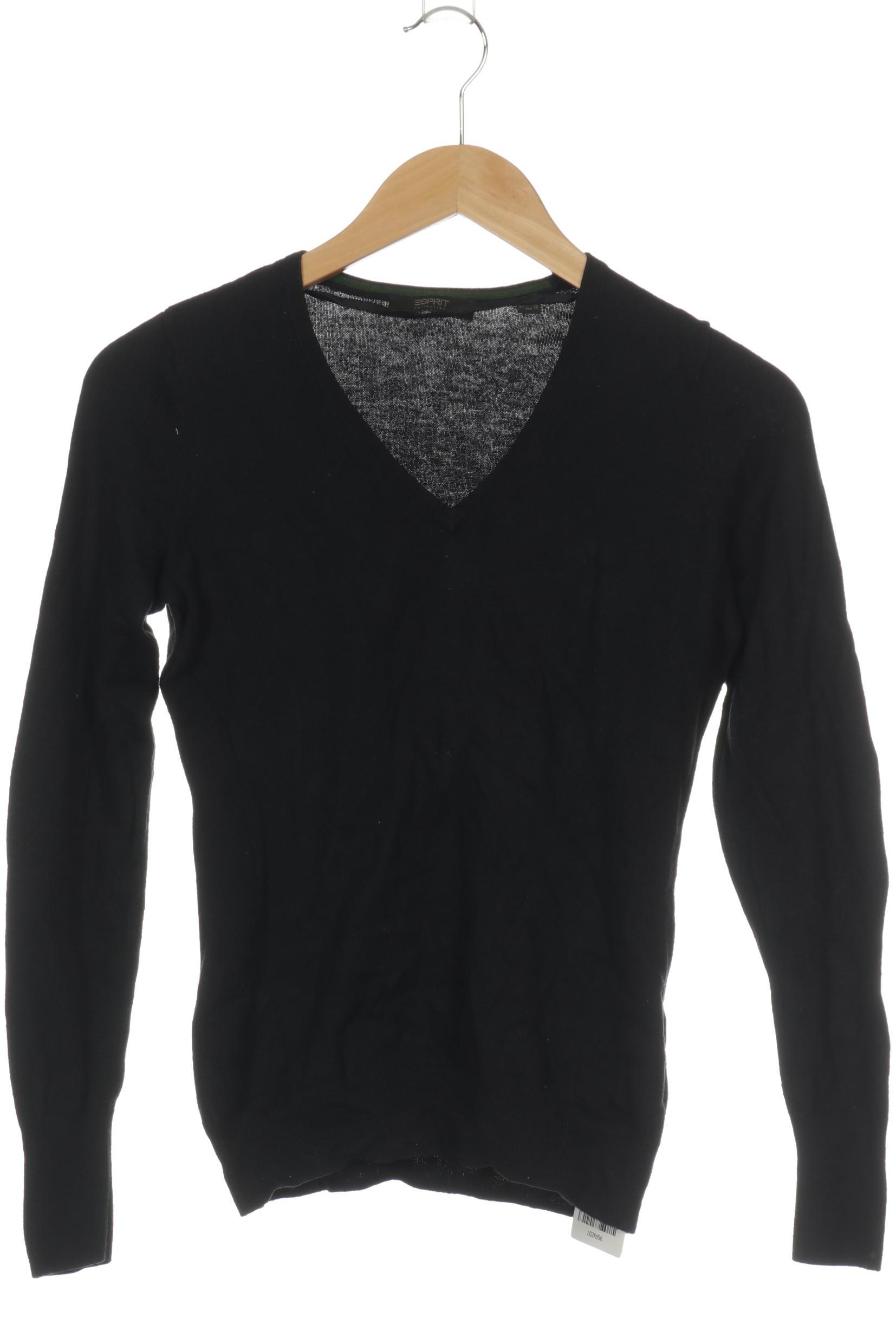 

Esprit Damen Pullover, marineblau